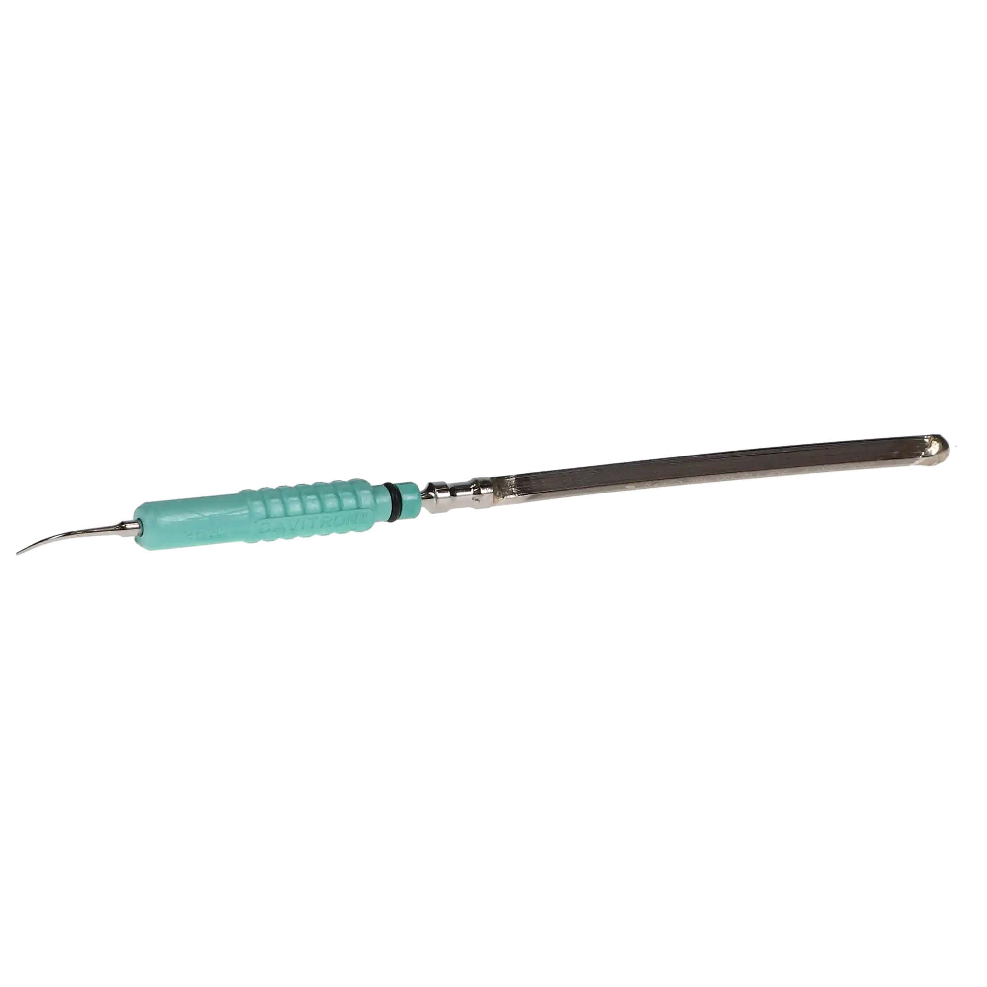 Cavitron FSI-SLI-10S Focused Spray Slimline Ultrasonic Insert, 25 kHz, Light Green, Straight, 1 Each, 80392 thumbnail 9