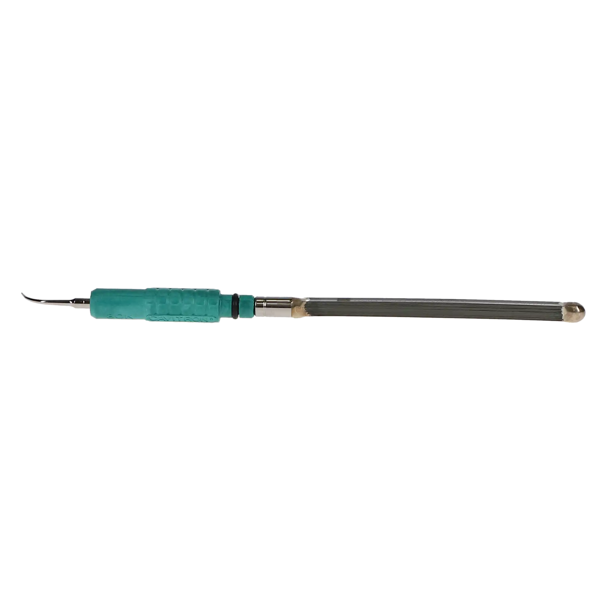 Cavitron FSI SlimLINE-10S Focused Spray Ultrasonic Insert, 30K, Straight, Dark Green, FSI-SLI 10S, 80395, 1/Pk thumbnail 7