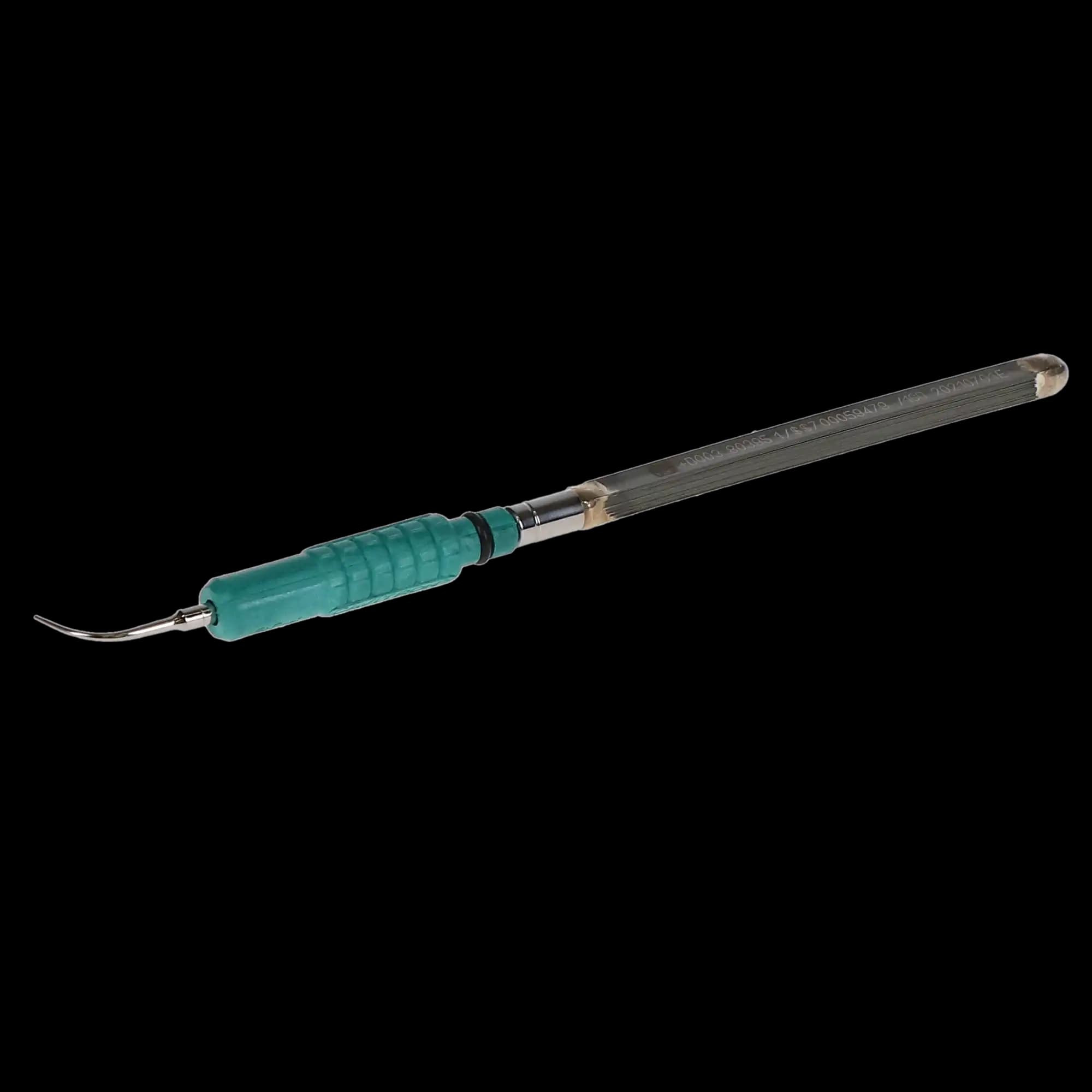 Cavitron FSI SlimLINE-10S Focused Spray Ultrasonic Insert, 30K, Straight, Dark Green, FSI-SLI 10S, 80395, 1/Pk thumbnail 8