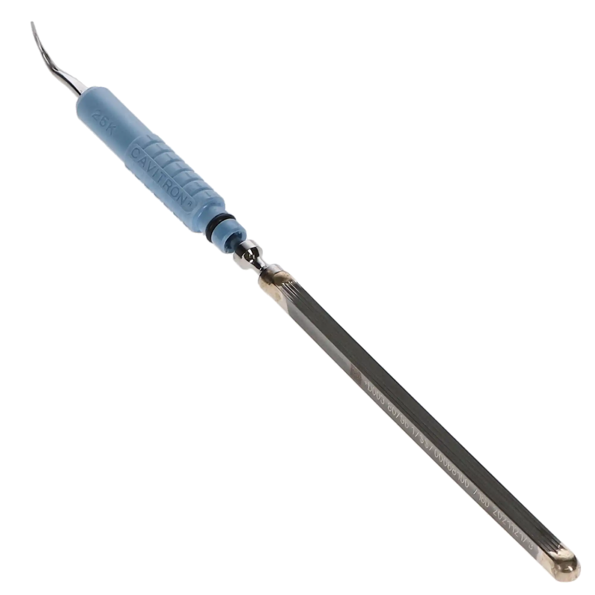 Cavitron FSI PowerLINE-1000 Ultrasonic Insert, 25K, Light Blue Grip, 1/Pk, 80796 thumbnail 8