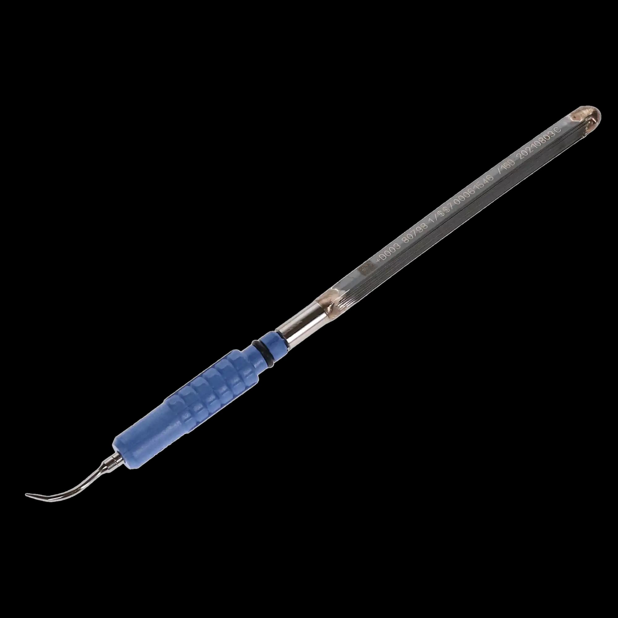 Cavitron FSI PowerLINE-100 Ultrasonic Insert, 30K, Dark Blue Grip, 1/Pk, 80798 thumbnail 9