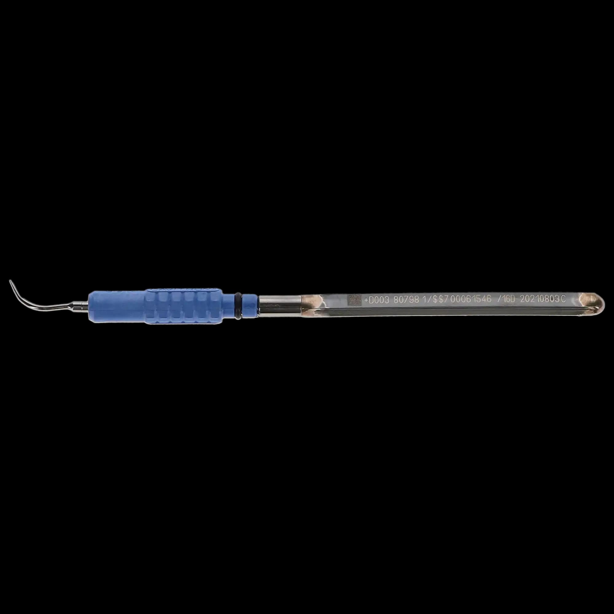 Cavitron FSI PowerLINE-100 Ultrasonic Insert, 30K, Dark Blue Grip, 1/Pk, 80798 thumbnail 11