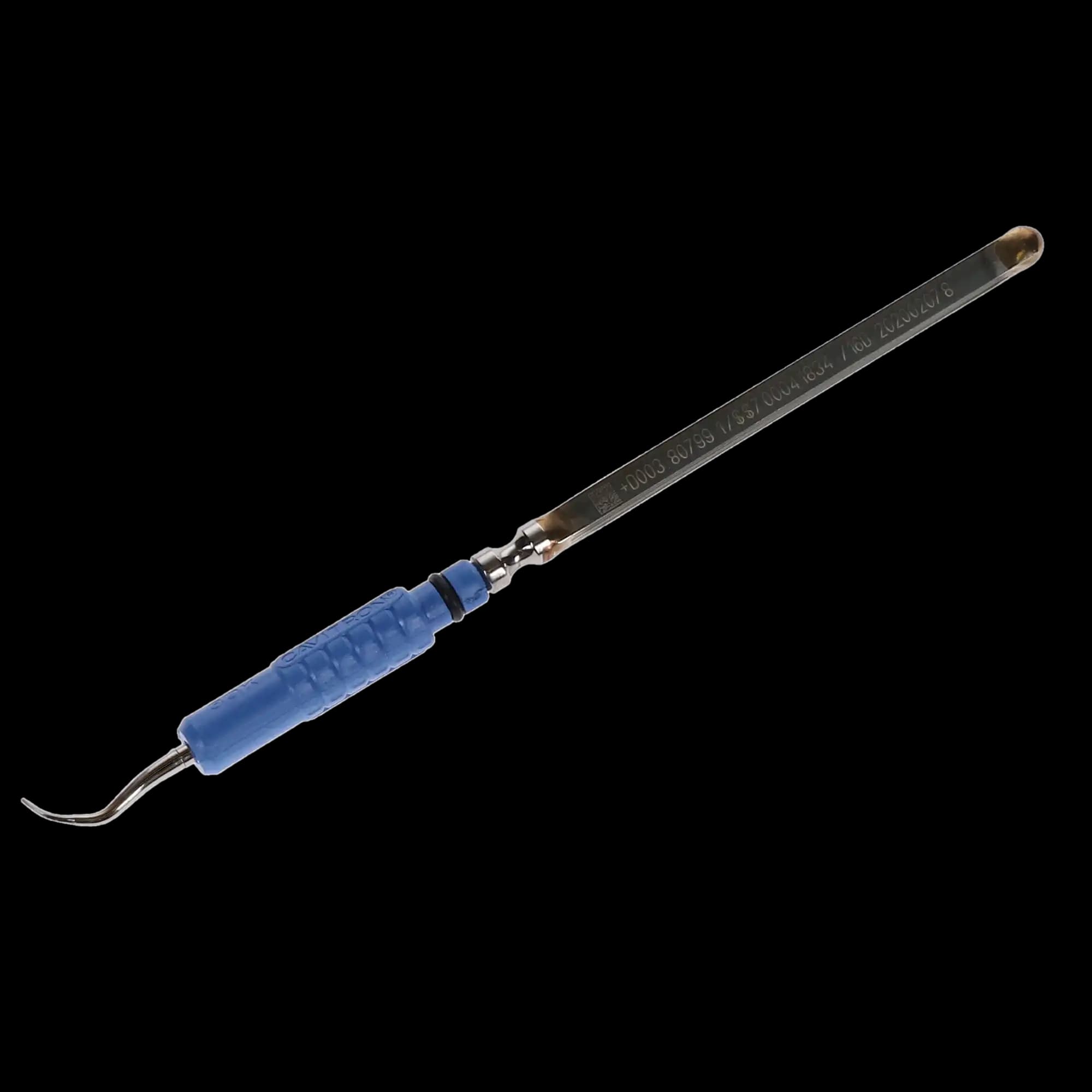 Dentsply Cavitron FSI PowerLINE-1000 Ultrasonic Insert, 30K, Dark Blue, 1/Pk, 80799 thumbnail 9