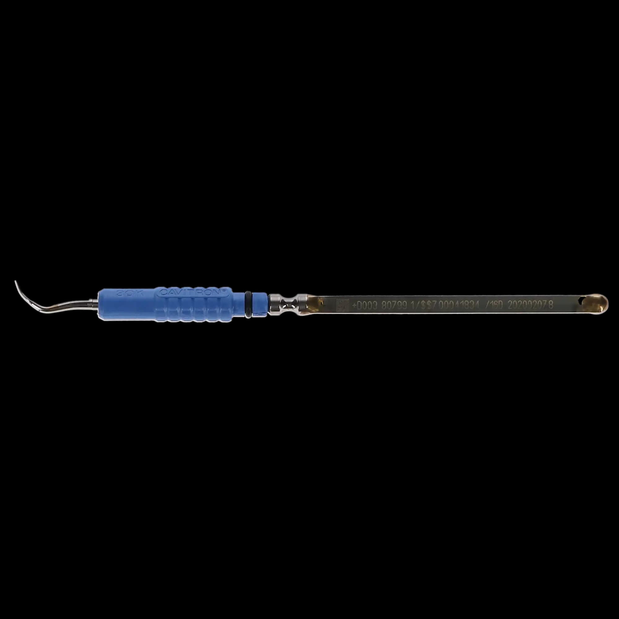 Dentsply Cavitron FSI PowerLINE-1000 Ultrasonic Insert, 30K, Dark Blue, 1/Pk, 80799 thumbnail 11