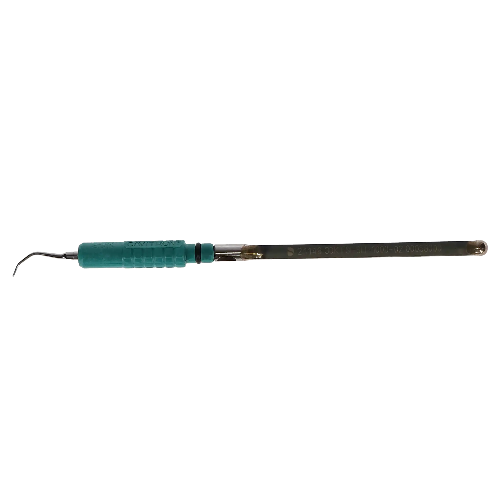 Cavitron FSI SlimLINE-1000 Ultrasonic Insert, Triple Bend, Thin, Dark Green, 30K, FSI-SLI 1000, 1/Pk, 81570 thumbnail 12