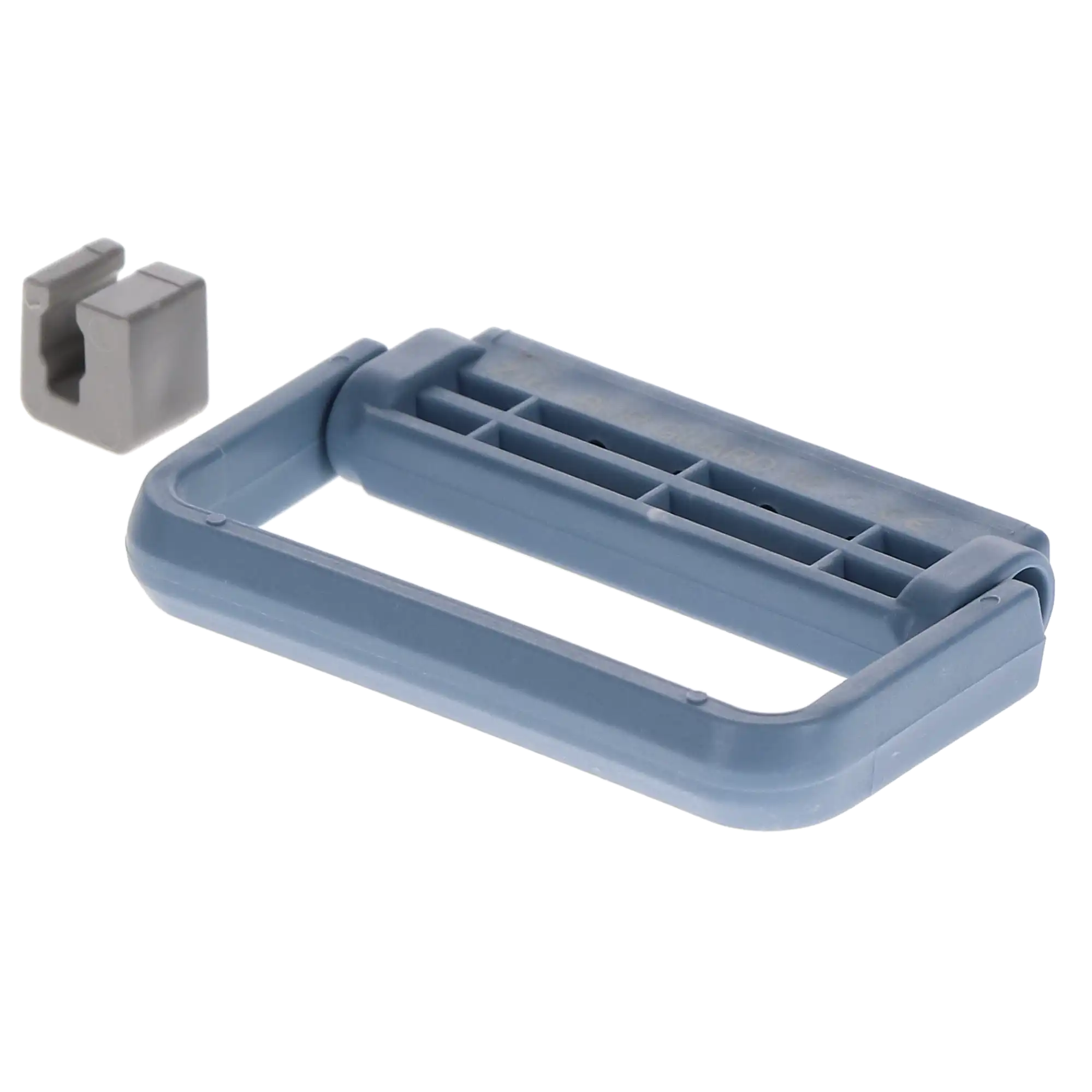 Zirc Steri-Bur Guard 12-Hole Bur Holder, Blue, 50Z406B thumbnail 5