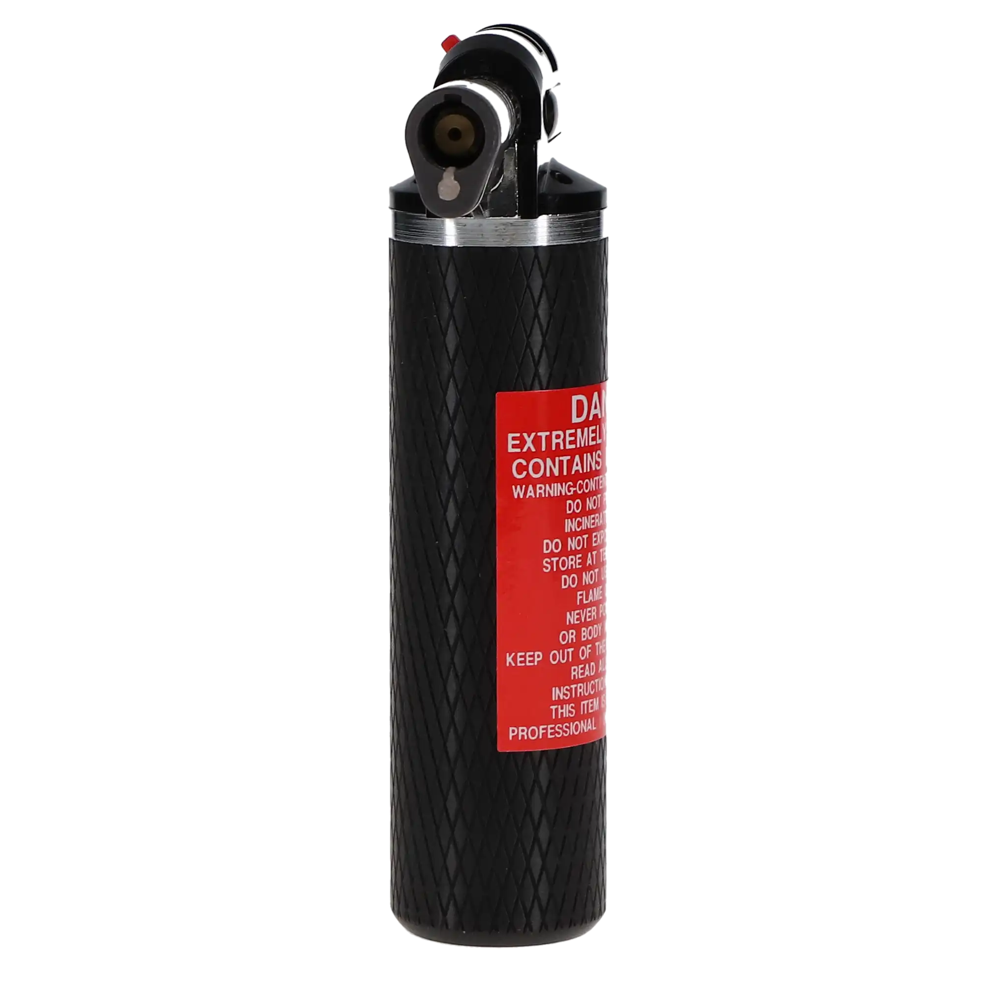 Stingray GB4001 Butane Micro Torch, Black, 6.3 oz, 1/Pk, 189-4001 thumbnail 2