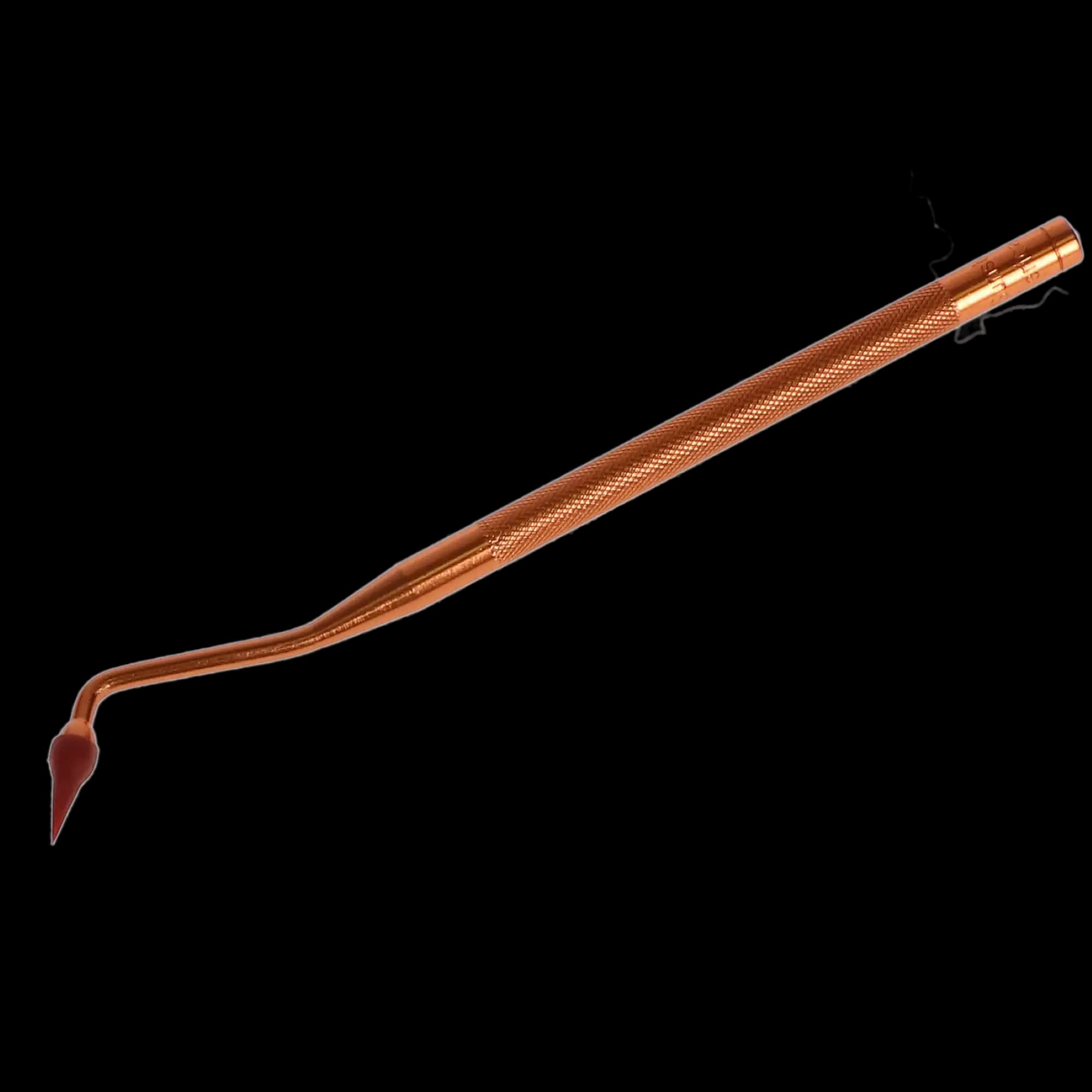 Sunstar GUM Stimulator Handle & Tip, Anodized Aluminum Handle with Latex-Free Rubber Tip, 12/Pk, 600PYC thumbnail 10
