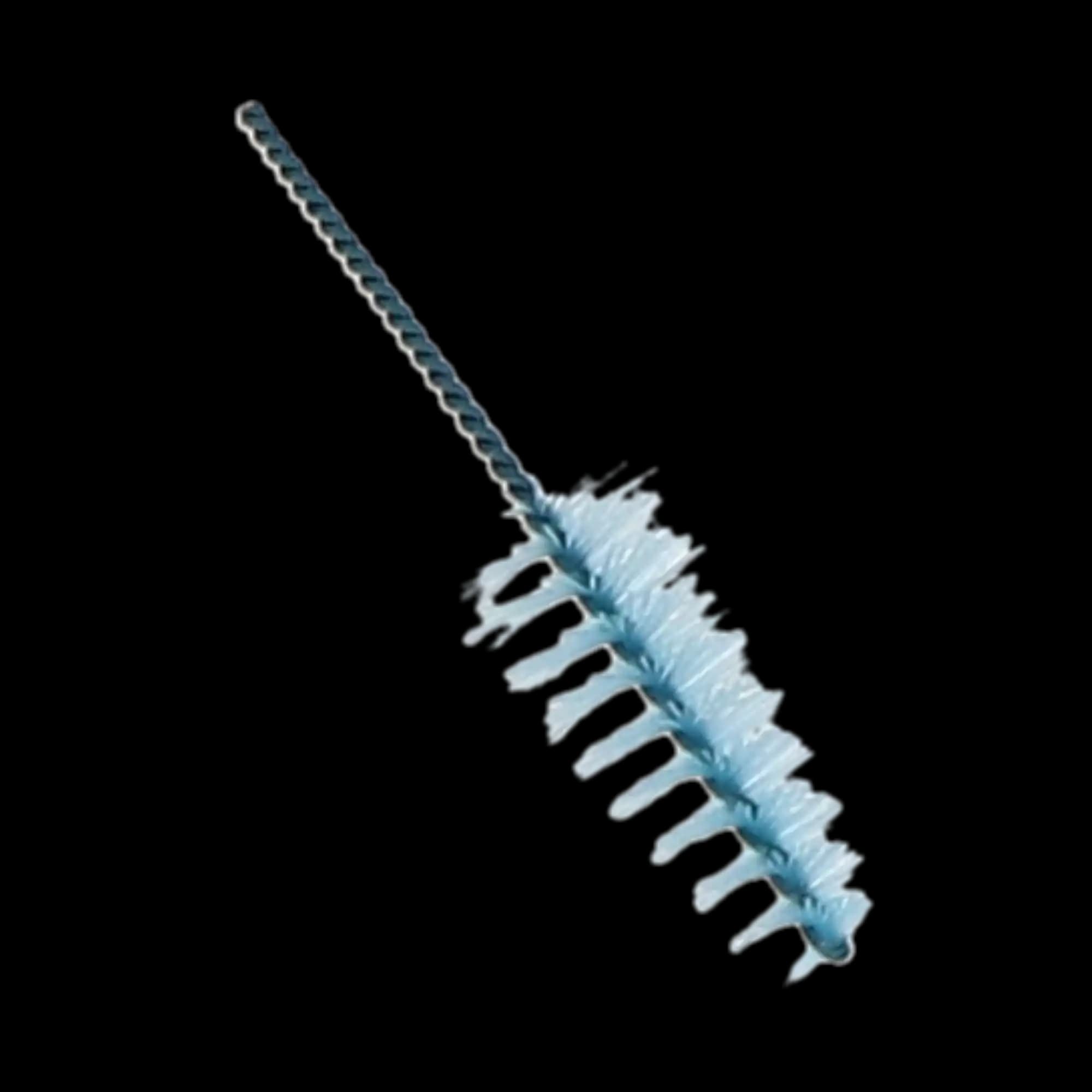 GUM Proxabrush Go-Betweens Interdental Brush Refills, Wide Tapered, 200/Box, 614QB thumbnail 3
