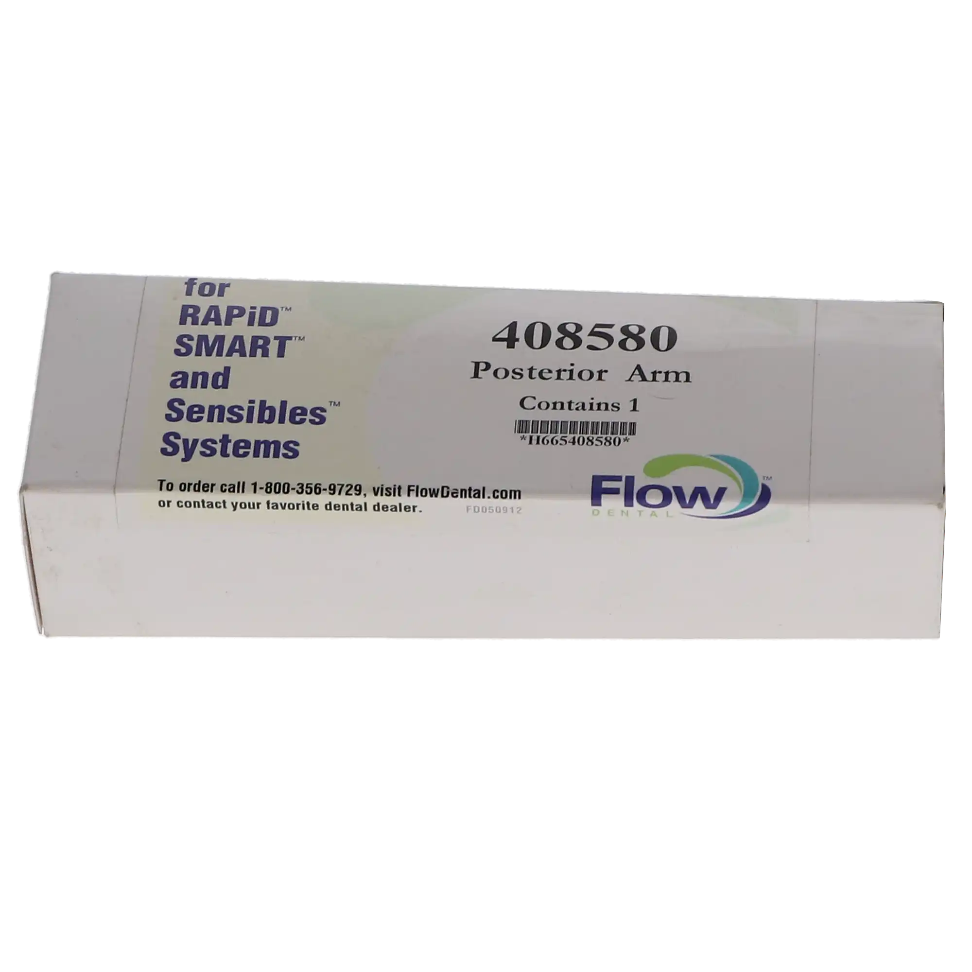 RAPiD Posterior Arm for Intraoral X-Ray Positioning System, 1/Pk, 408580 thumbnail 7