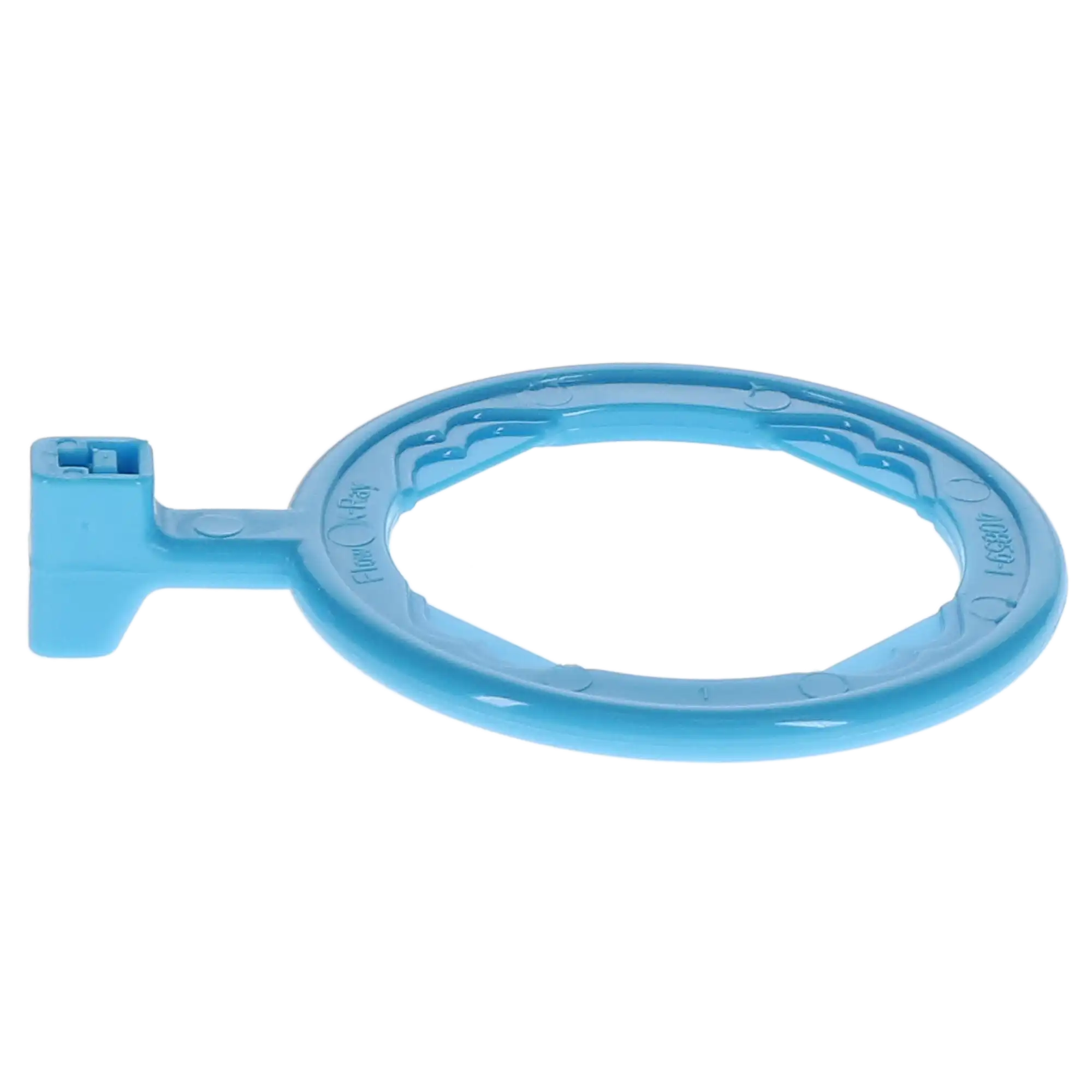 RAPiD Anterior and Bite-Wing Aiming Ring, Teal, 1/Pk, 408590 thumbnail 5