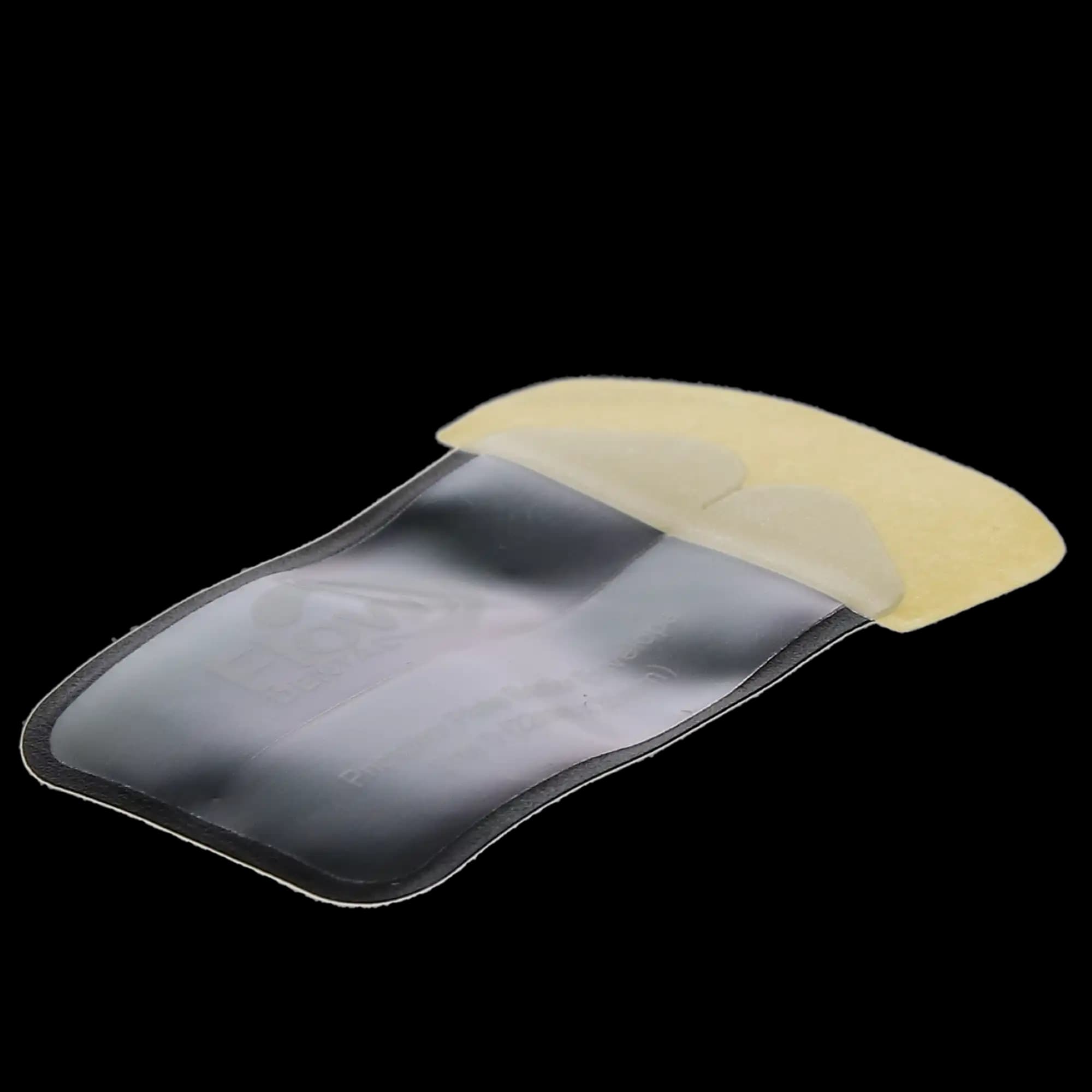 Safe 'n' Sure Deluxe Barrier Envelopes, Size #0, 300/Pk, 80101 thumbnail 2