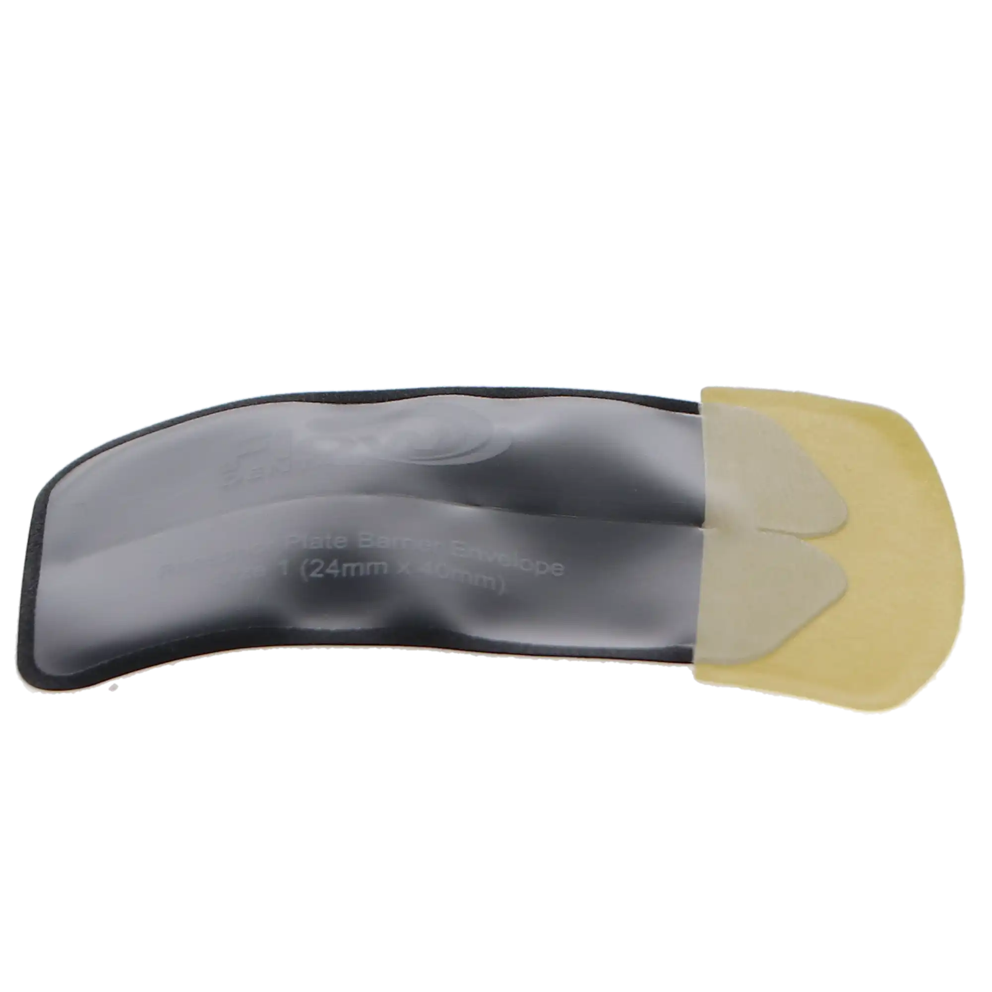 Safe 'n' Sure Deluxe Phosphor Plate Barrier Envelopes, Size #1, 300/Pk, 80111 thumbnail 2