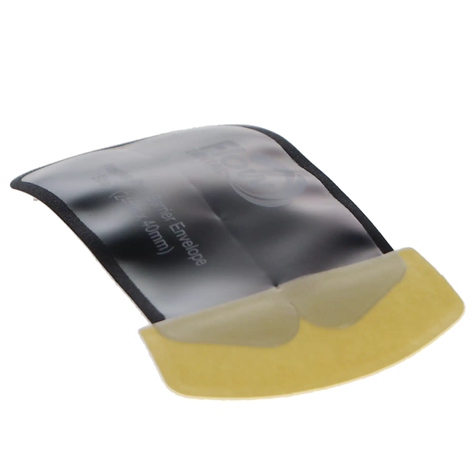 Safe 'n' Sure Deluxe Phosphor Plate Barrier Envelopes, Size #1, 300/Pk, 80111 thumbnail 4