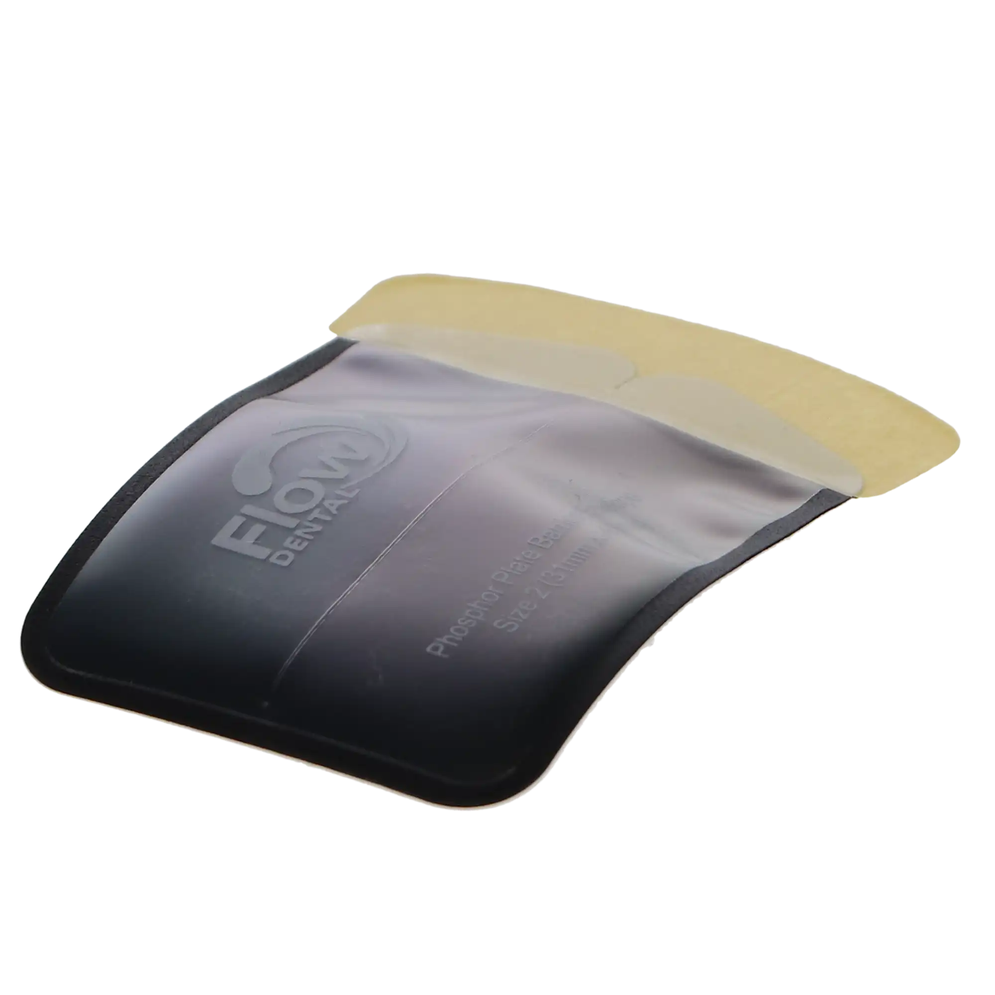 Safe 'n' Sure Deluxe Phosphor Plate Barrier Envelopes, Size #2, 300/Pk, 80121 thumbnail 3
