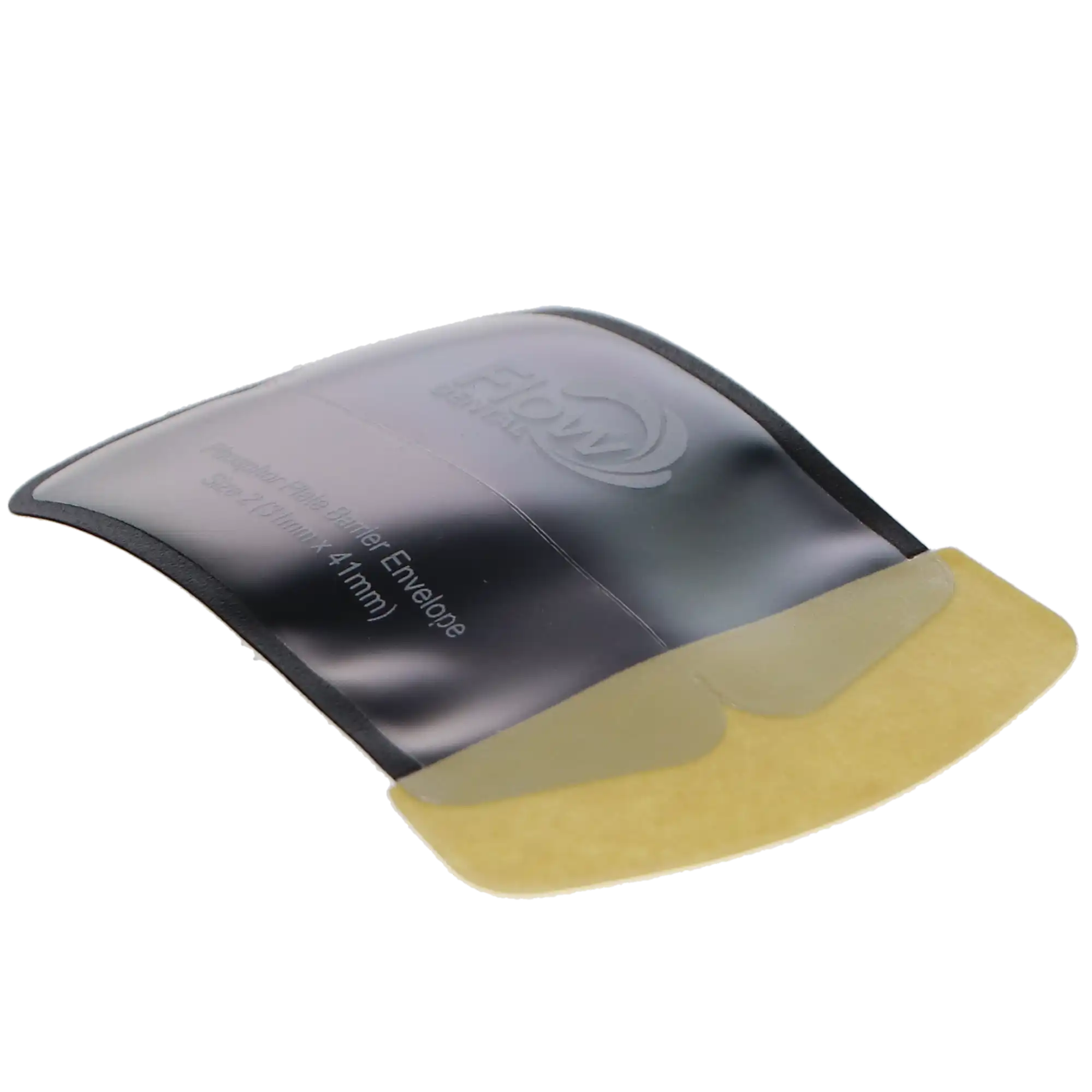 Safe 'n' Sure Deluxe Phosphor Plate Barrier Envelopes, Size #2, 300/Pk, 80121 thumbnail 4