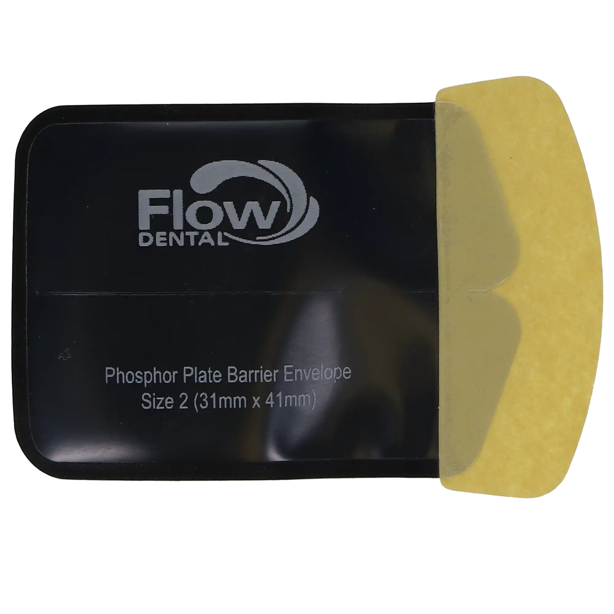Safe 'n' Sure Deluxe Phosphor Plate Barrier Envelopes, Size #2, 300/Pk, 80121 thumbnail 6