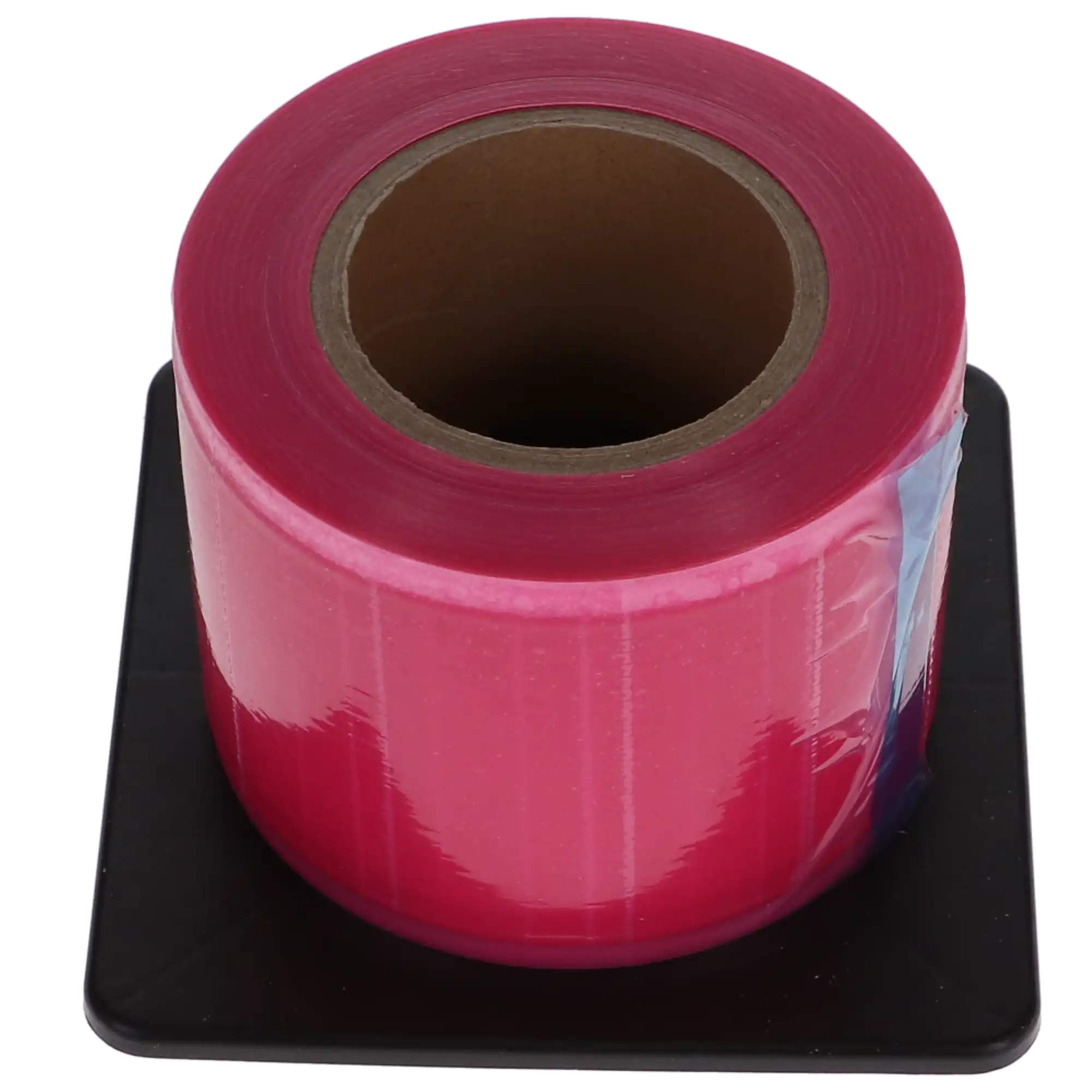 Essentials Universal Barrier Film, 4" x 6", Pink, Non-Sterile, 1200/Roll, BARP thumbnail 2