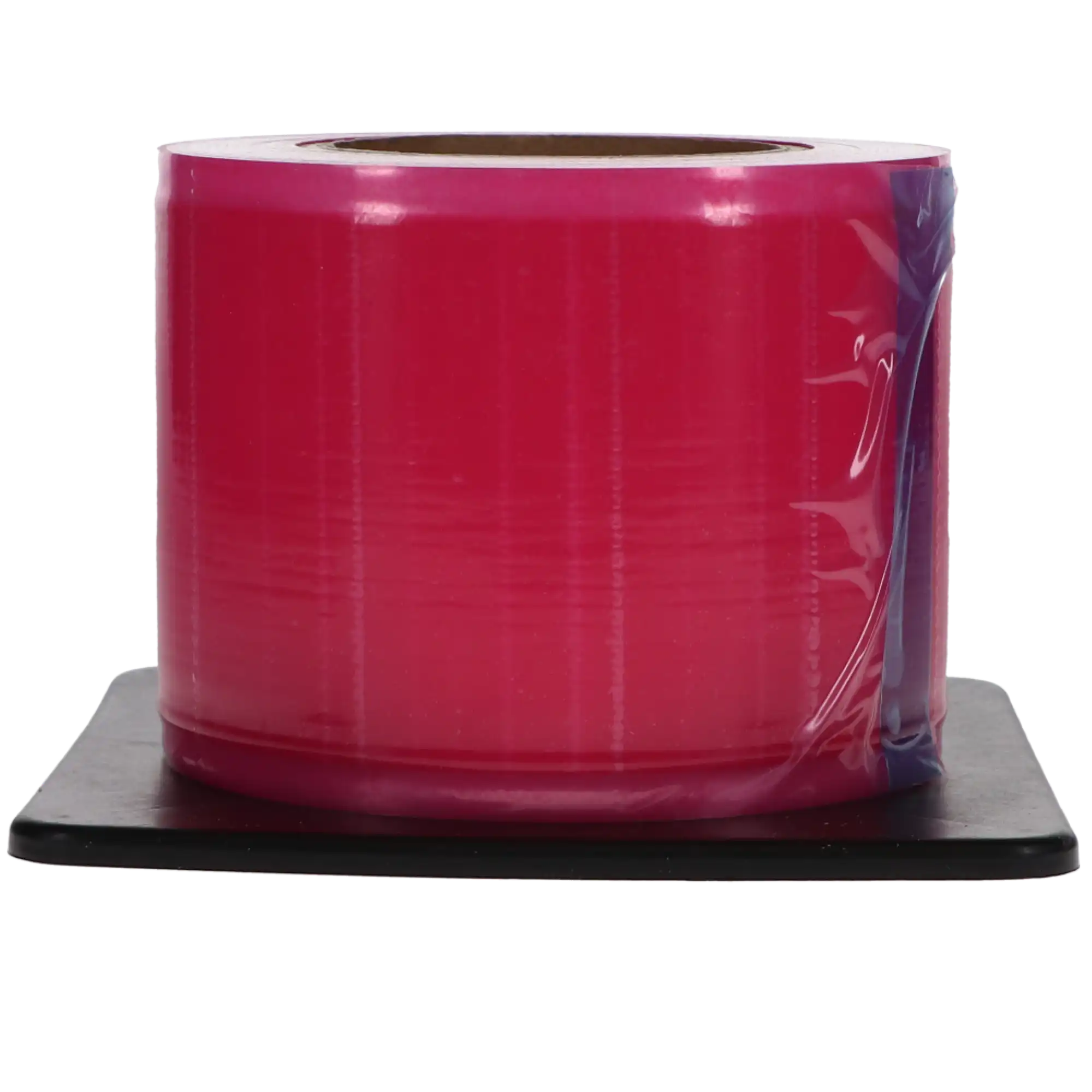 Essentials Universal Barrier Film, 4" x 6", Pink, Non-Sterile, 1200/Roll, BARP thumbnail 5