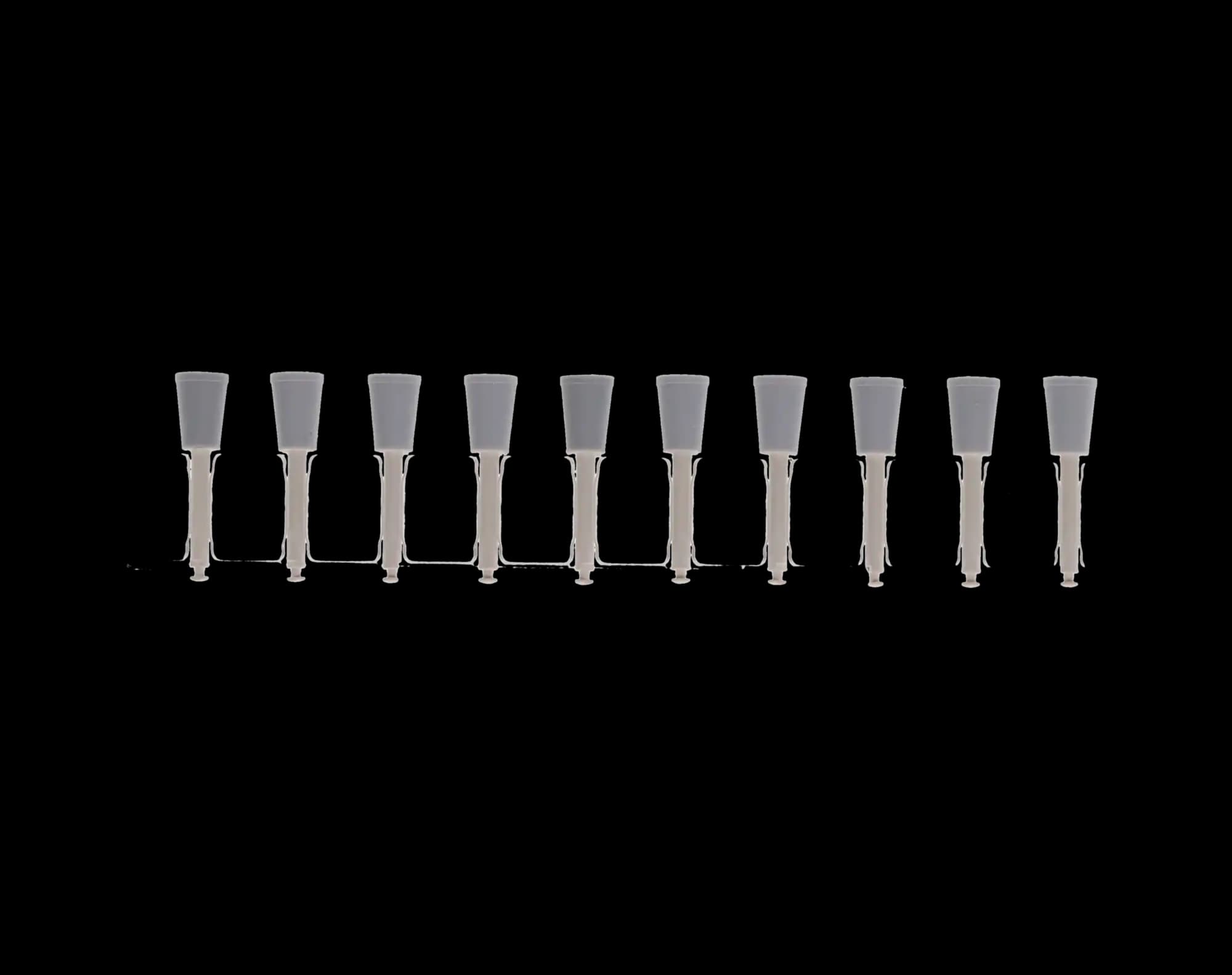 Joy-Gloss One-Step Finishing and Polishing Cups, 30/Pk, JG-C thumbnail 3