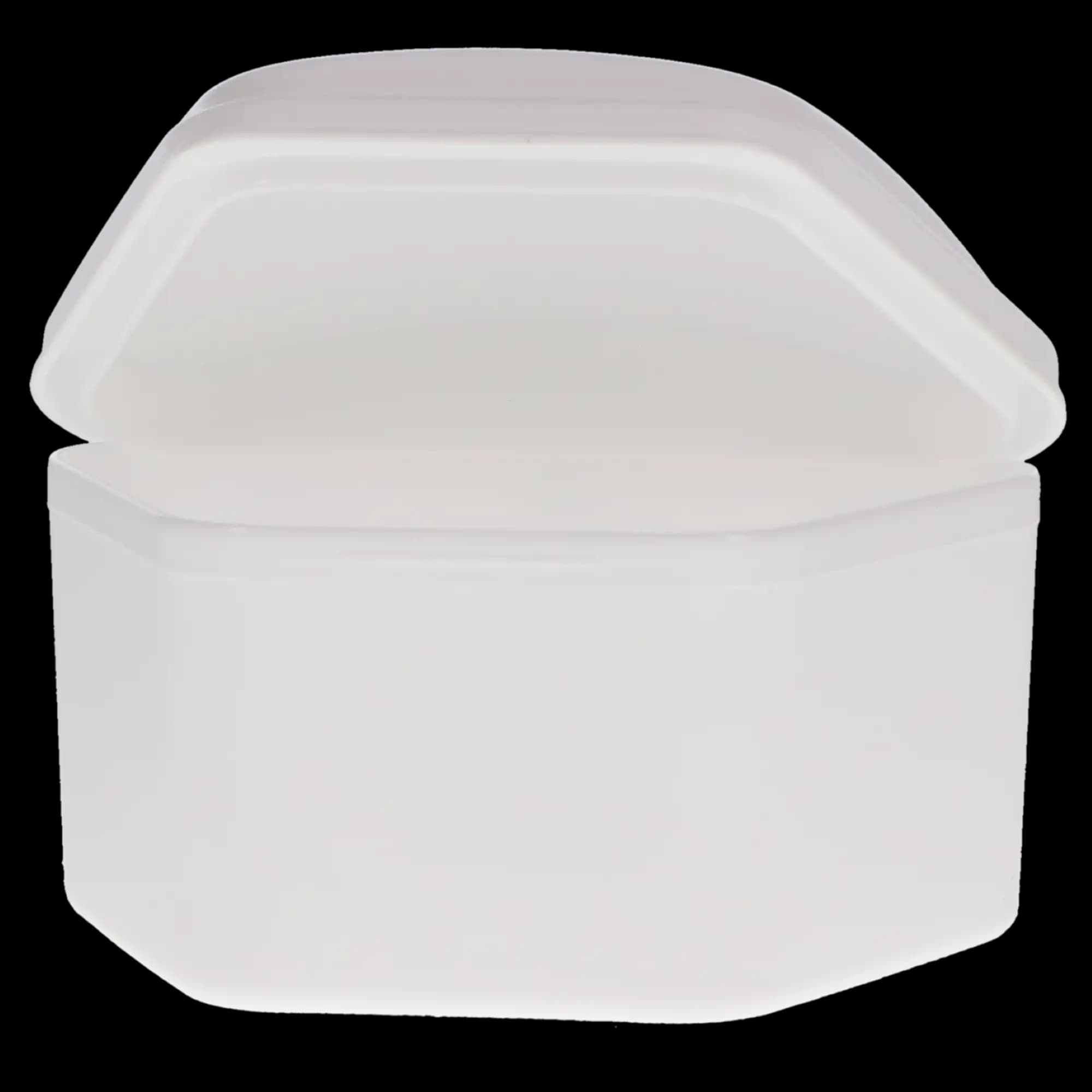 Essentials Denture Boxes, Assorted Colors, 3-3/4" W x 1-3/4" D, 12/Pk, DDB thumbnail 4