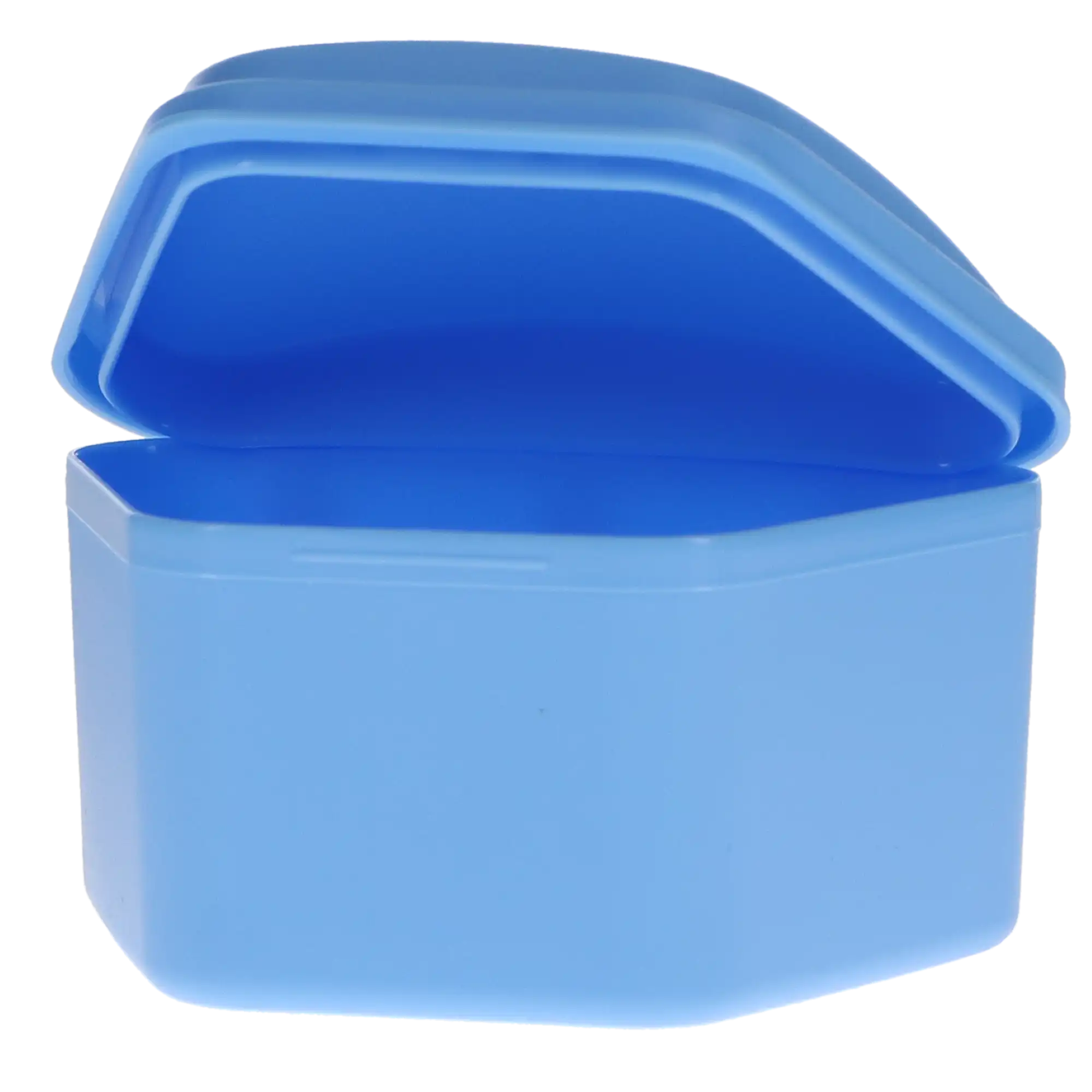 Essentials Denture Boxes, Assorted Colors, 3-3/4" W x 1-3/4" D, 12/Pk, DDB thumbnail 5
