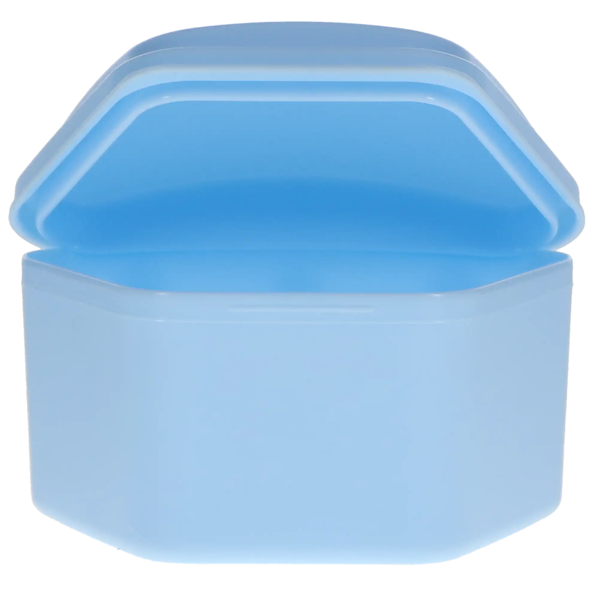 Essentials Denture Boxes, Assorted Colors, 3-3/4" W x 1-3/4" D, 12/Pk, DDB thumbnail 7