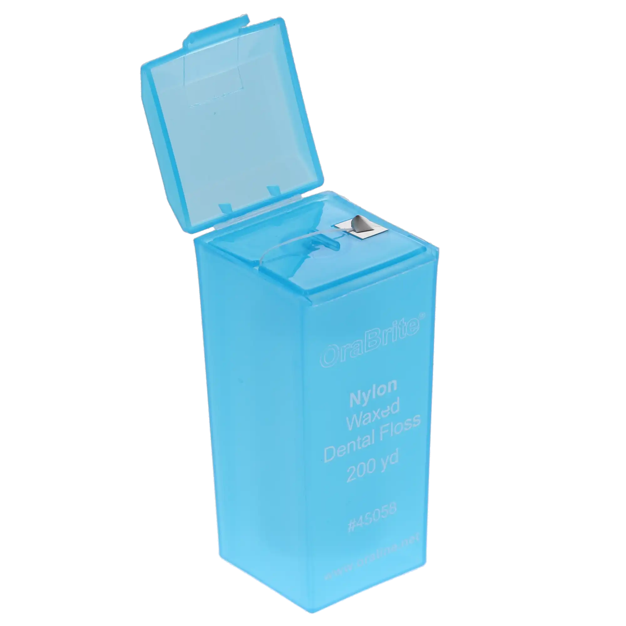 Dream Waxed Dental Floss Refill, 200 yd, 1/Pk, PR125 thumbnail 4
