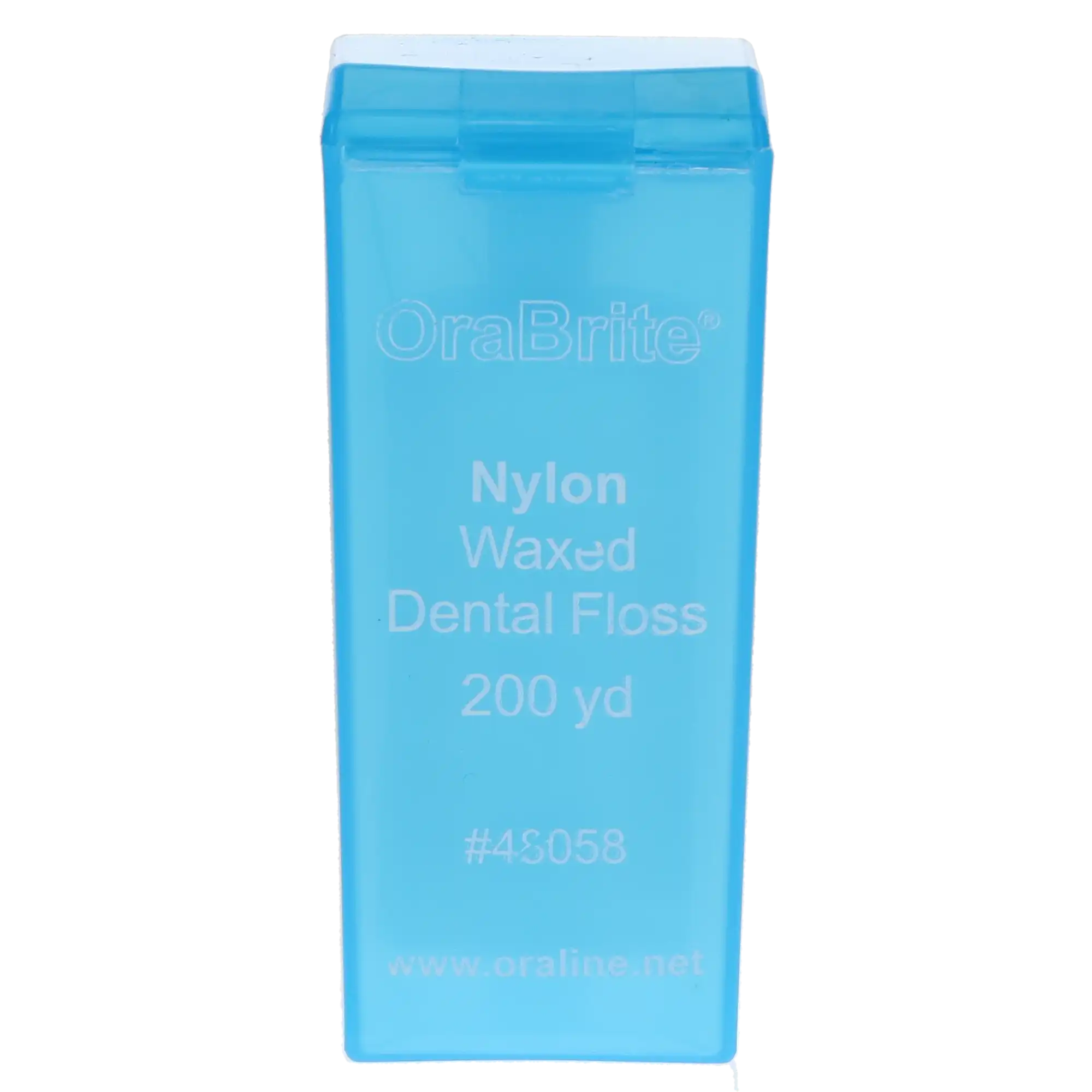 Dream Waxed Dental Floss Refill, 200 yd, 1/Pk, PR125 thumbnail 5