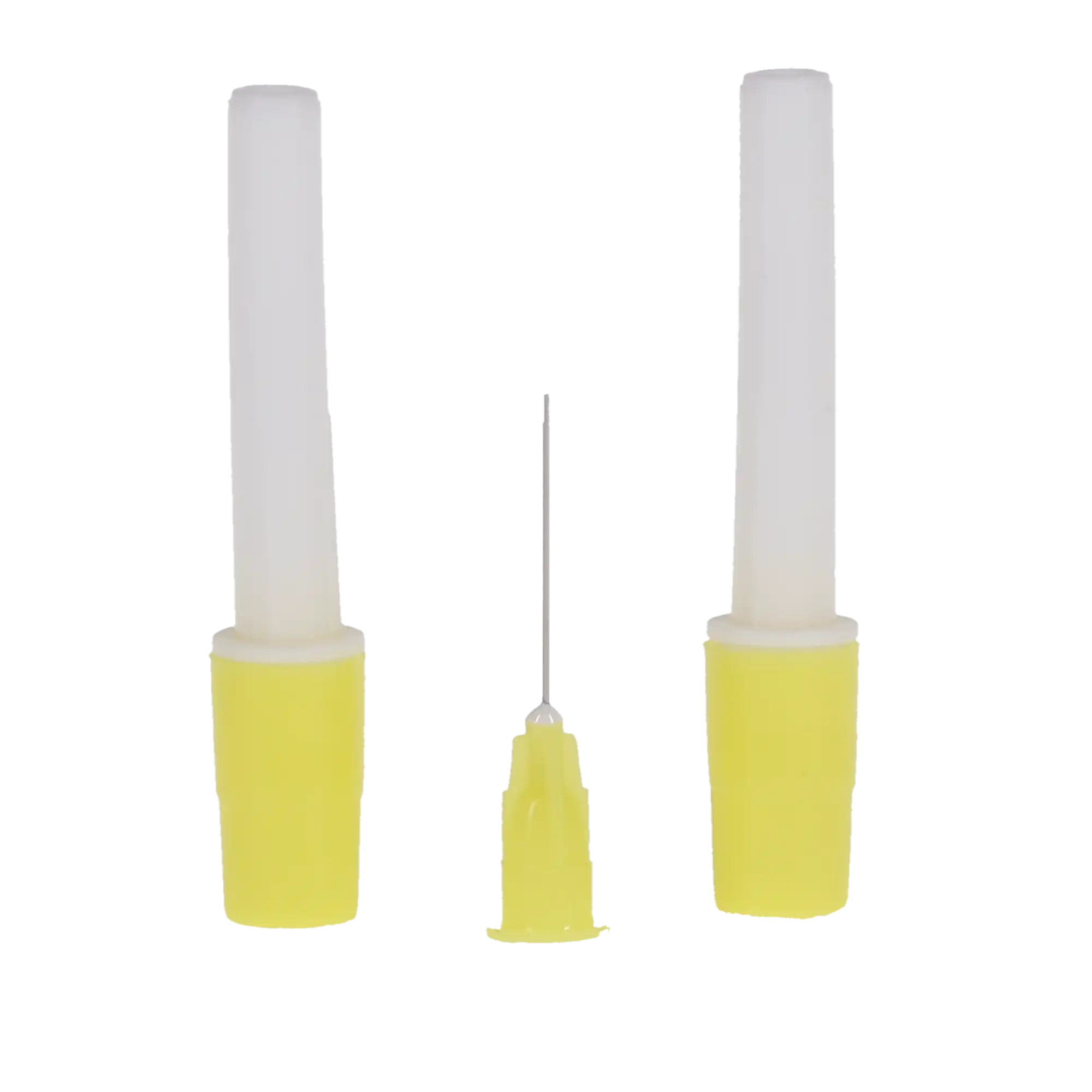 Appli-Vac Irrigating Needle Tips, 27 Ga, 1", Yellow, Luer Lock, 100/Pk, 315527 thumbnail 6