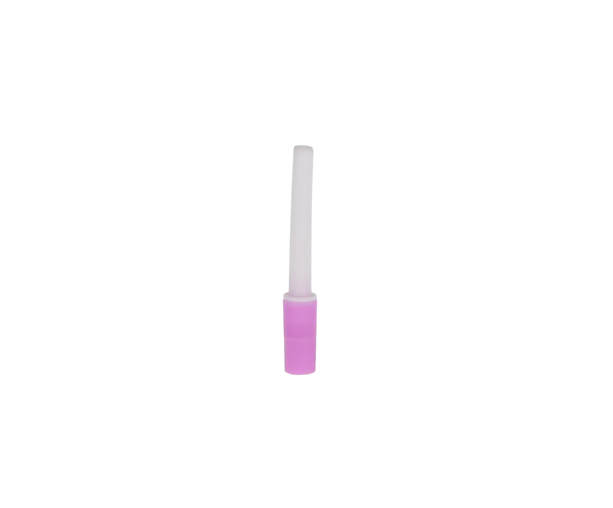Appli-Vac Bendable Irrigating Needle Tips, 30 Gauge, 1", Purple, Luer Lock, 100/Pk, 315530 thumbnail 9