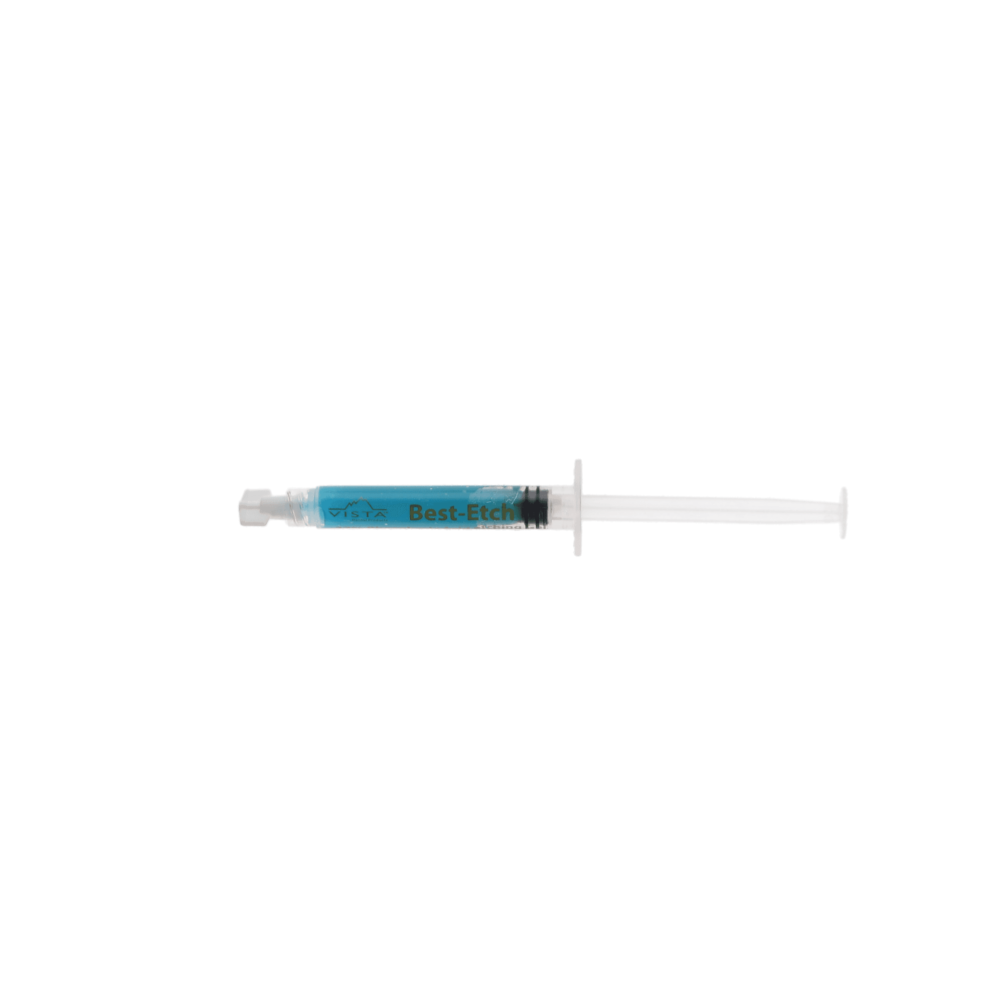 Best-Etch 37% Phosphoric Acid Etching Gel, High Viscosity, Blue, Value Kit, 3 mL Prefilled Syringes, 12/Pk with 75 22 Ga Pre-Bent Tips, 502200 thumbnail 7