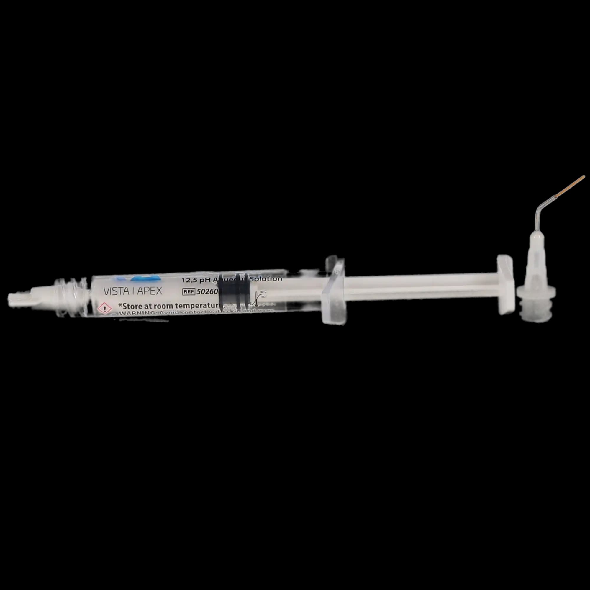 Vista-Cal 35% Calcium Hydroxide Standard Kit, 1.2 mL Prefilled Syringes, 4/Pk, 502600 thumbnail 8
