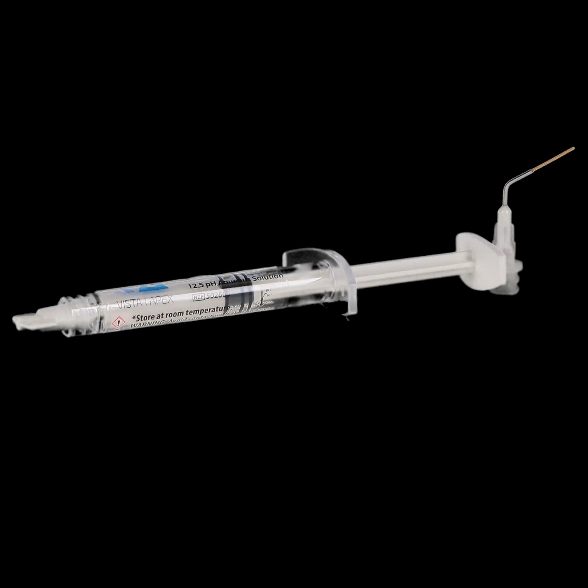 Vista-Cal 35% Calcium Hydroxide Standard Kit, 1.2 mL Prefilled Syringes, 4/Pk, 502600 thumbnail 9