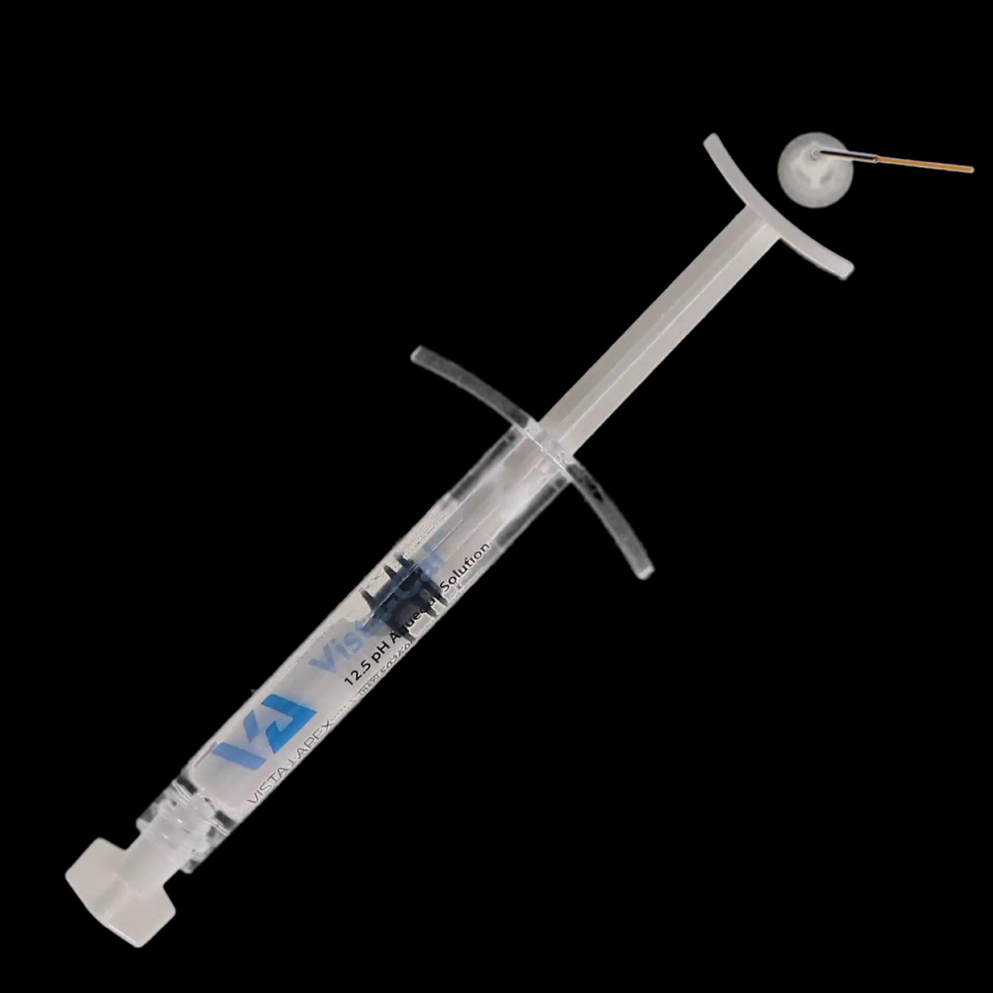 Vista-Cal 35% Calcium Hydroxide Standard Kit, 1.2 mL Prefilled Syringes, 4/Pk, 502600 thumbnail 10