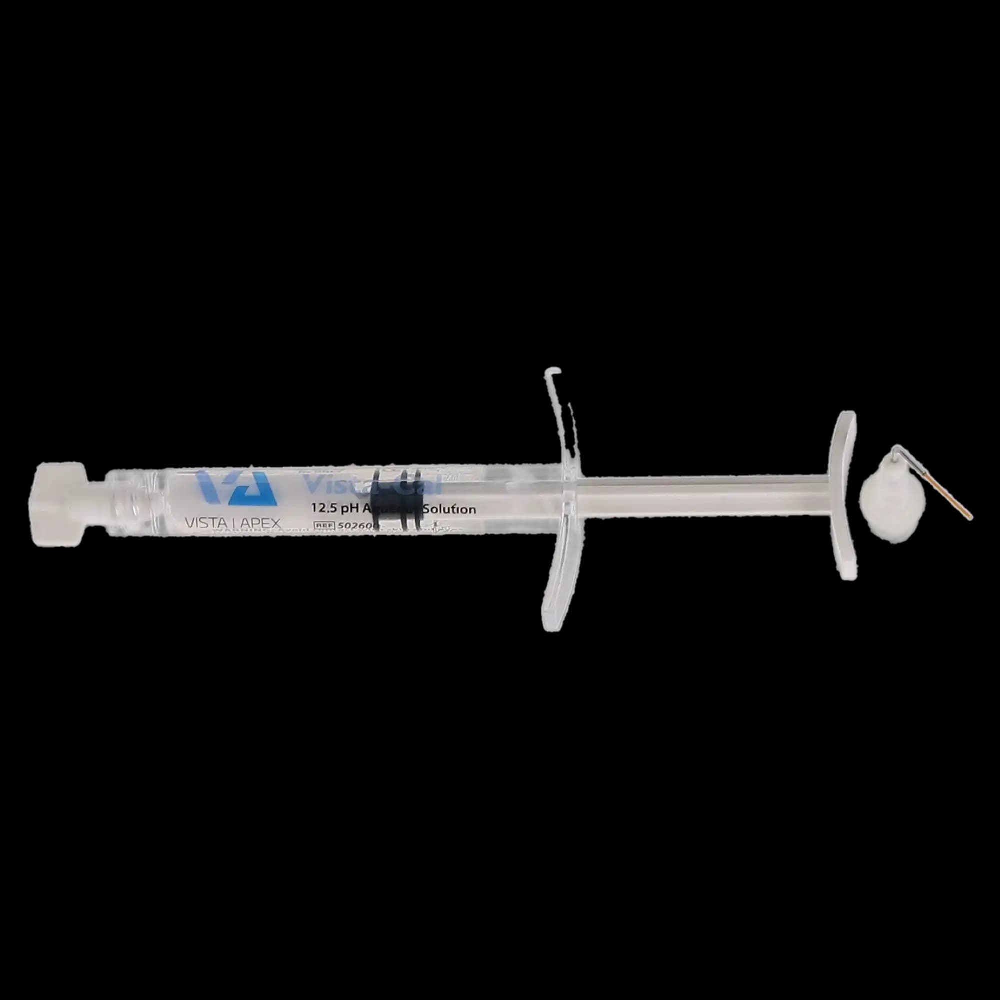 Vista-Cal 35% Calcium Hydroxide Standard Kit, 1.2 mL Prefilled Syringes, 4/Pk, 502600 thumbnail 12