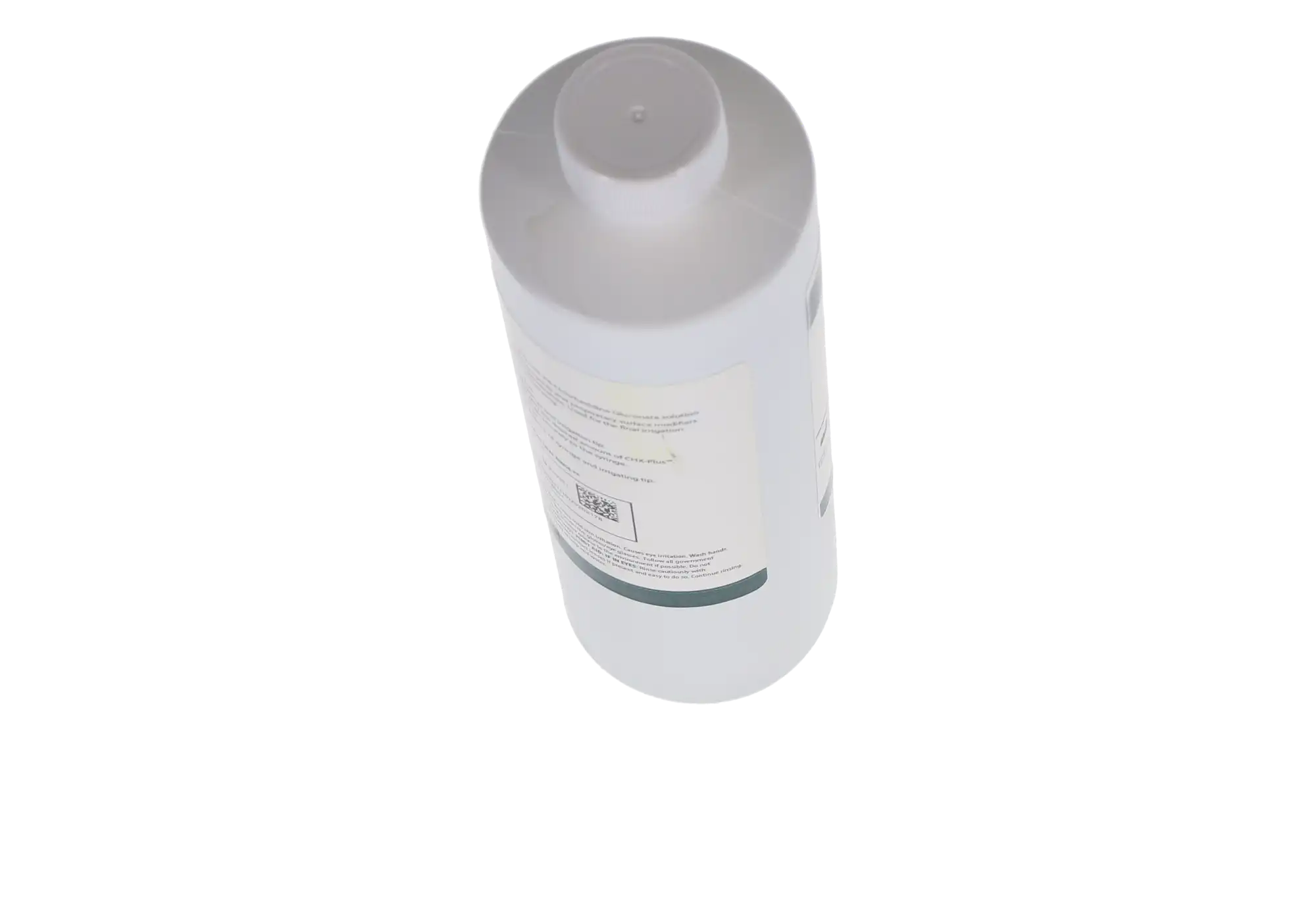 CHX-Plus Irrigant, 2% Chlorhexidine Gluconate, 16 oz Bottle, 1/Pk, 503900 thumbnail 8