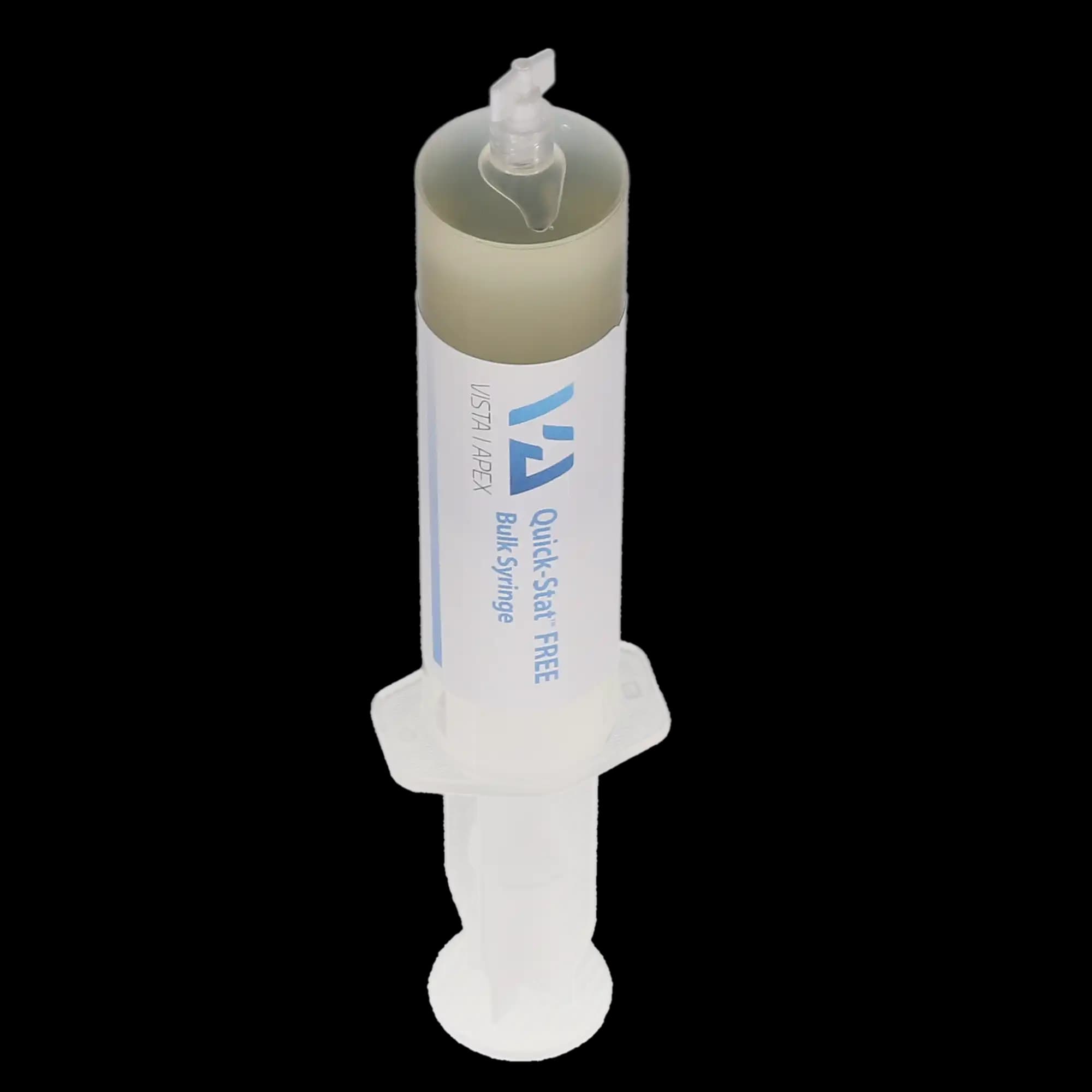 Quick-Stat FREE Clear Hemostatic Gel, 25% Aluminum Chloride, Bulk Syringe Refill, 30 mL, 1/Pk, 504660 thumbnail 4