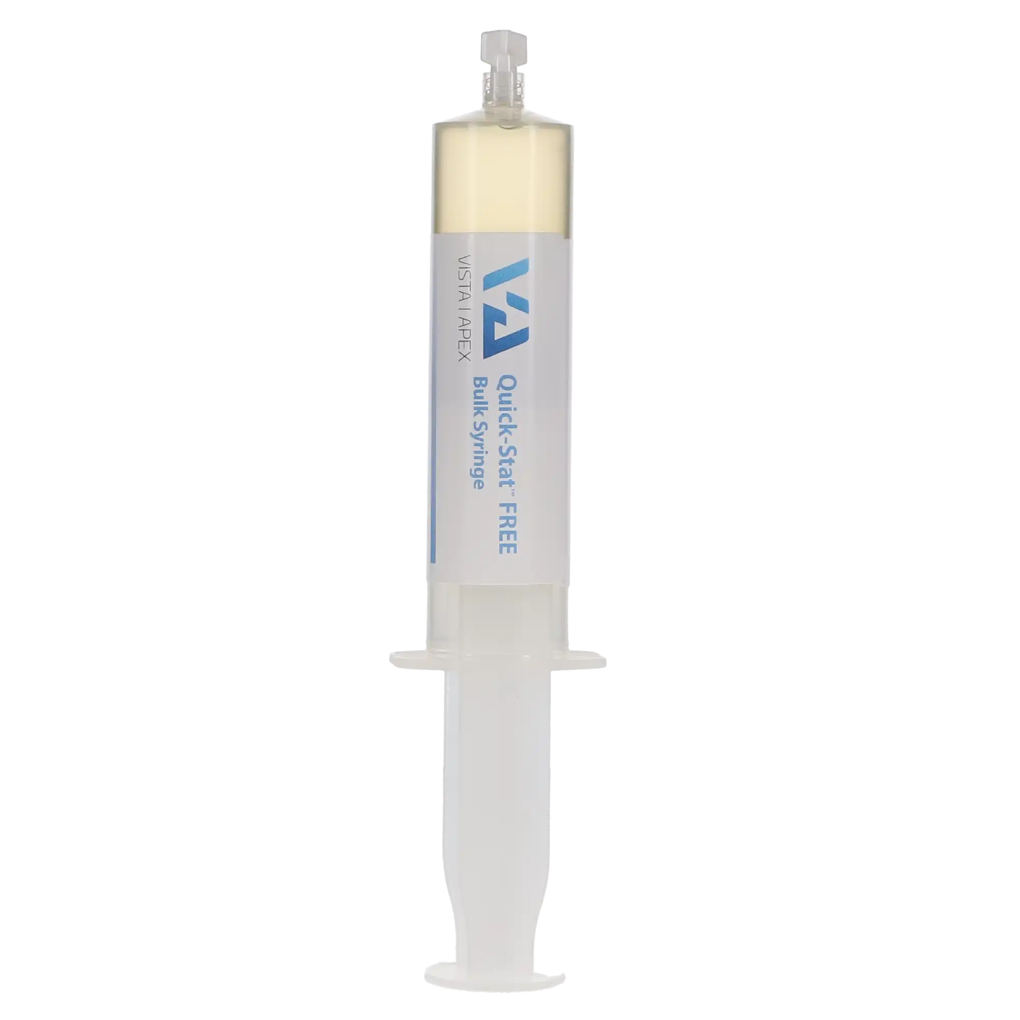 Quick-Stat FREE Clear Hemostatic Gel, 25% Aluminum Chloride, Bulk Syringe Refill, 30 mL, 1/Pk, 504660 thumbnail 6