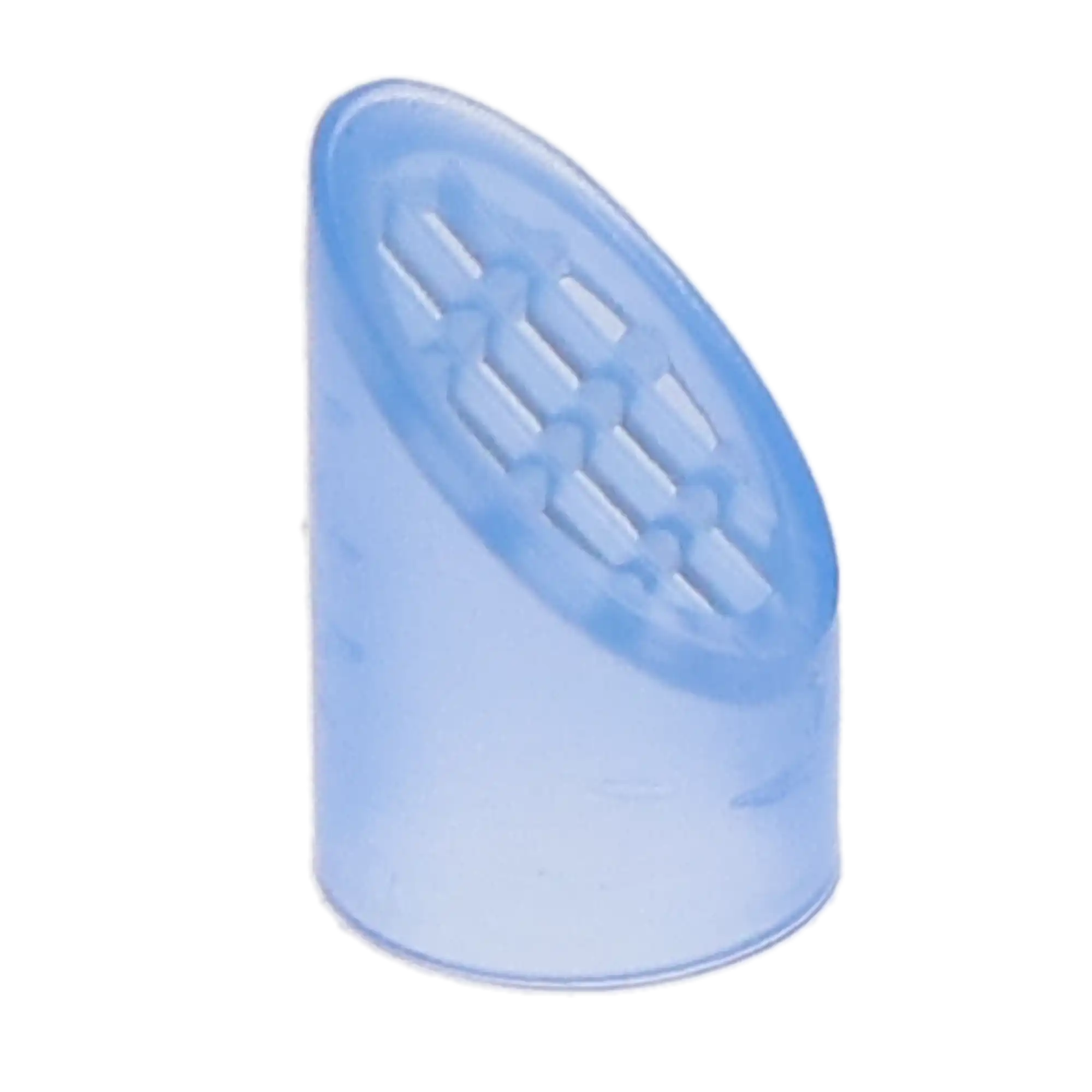 Vista Disposable High Volume Evacuator (HVE) Screens, Plastic, Blue, 100/Pk, 803011 thumbnail 3
