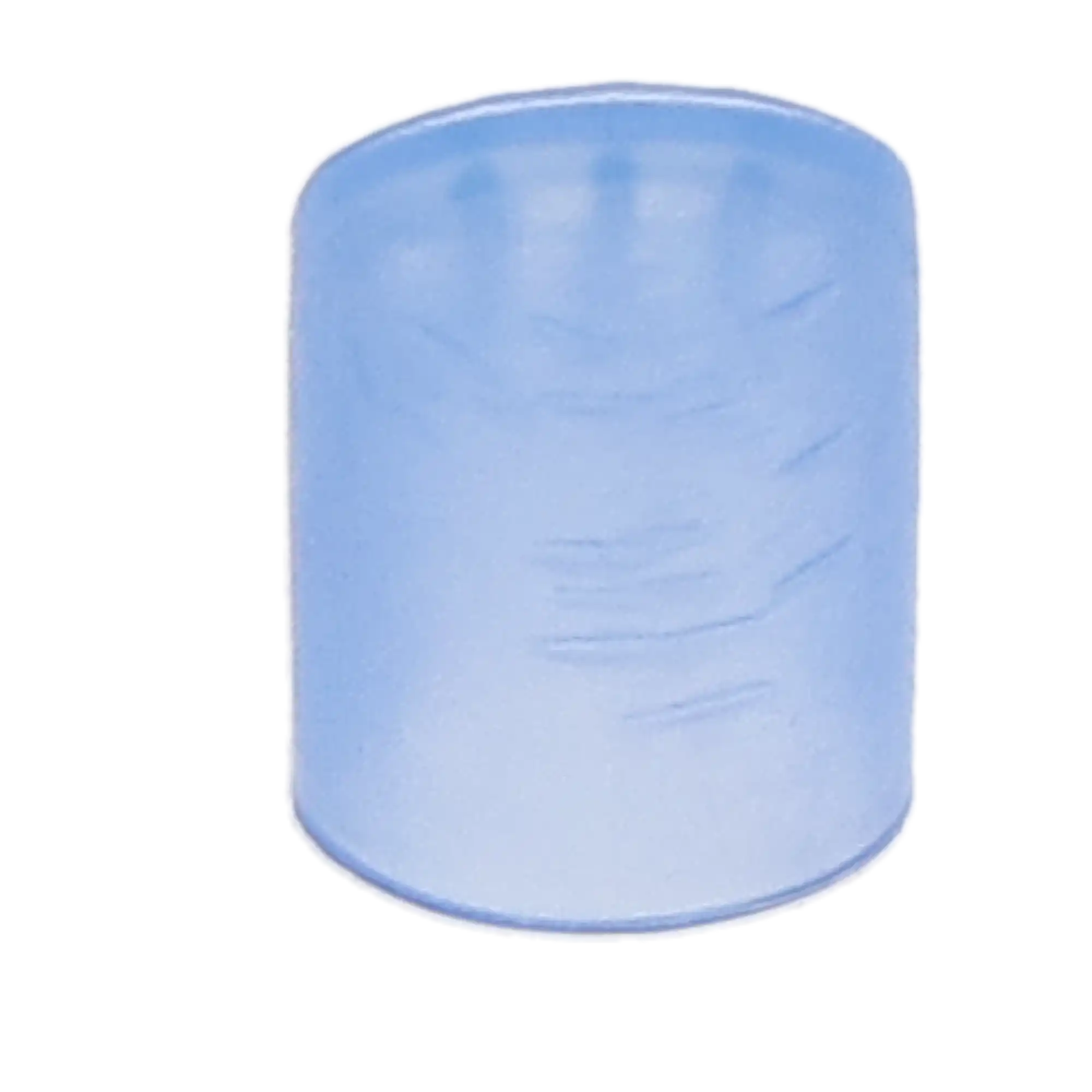 Vista Disposable High Volume Evacuator (HVE) Screens, Plastic, Blue, 100/Pk, 803011 thumbnail 4