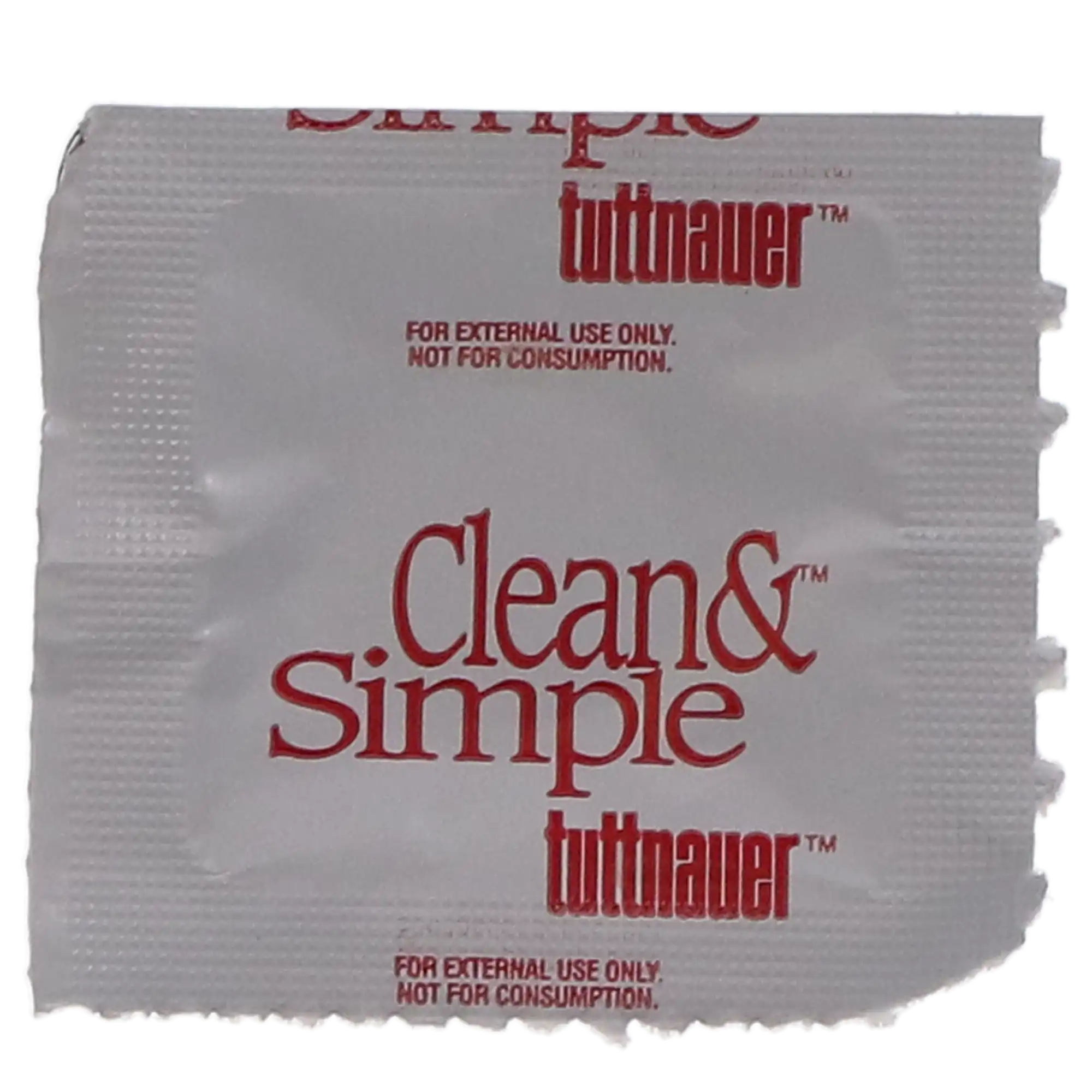 Clean & Simple Ultrasonic/Enzymatic Cleaning Tablets, 64/Pk, CS0064 thumbnail 9