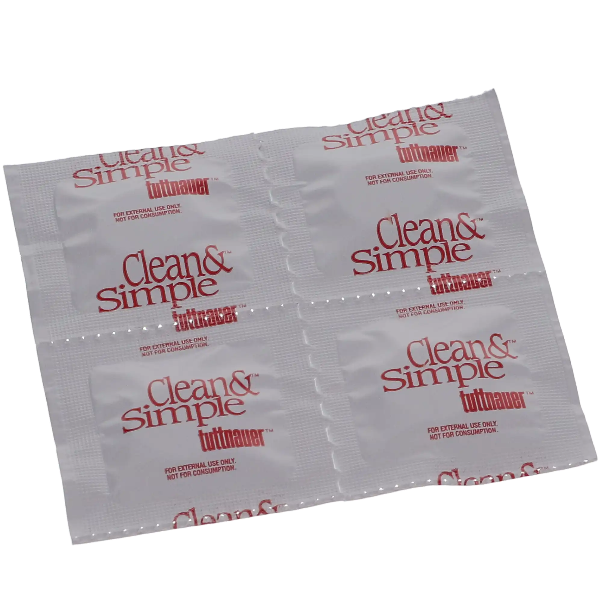 Clean & Simple Ultrasonic/Enzymatic Cleaning Tablets, 144/Box, CS0144 thumbnail 8