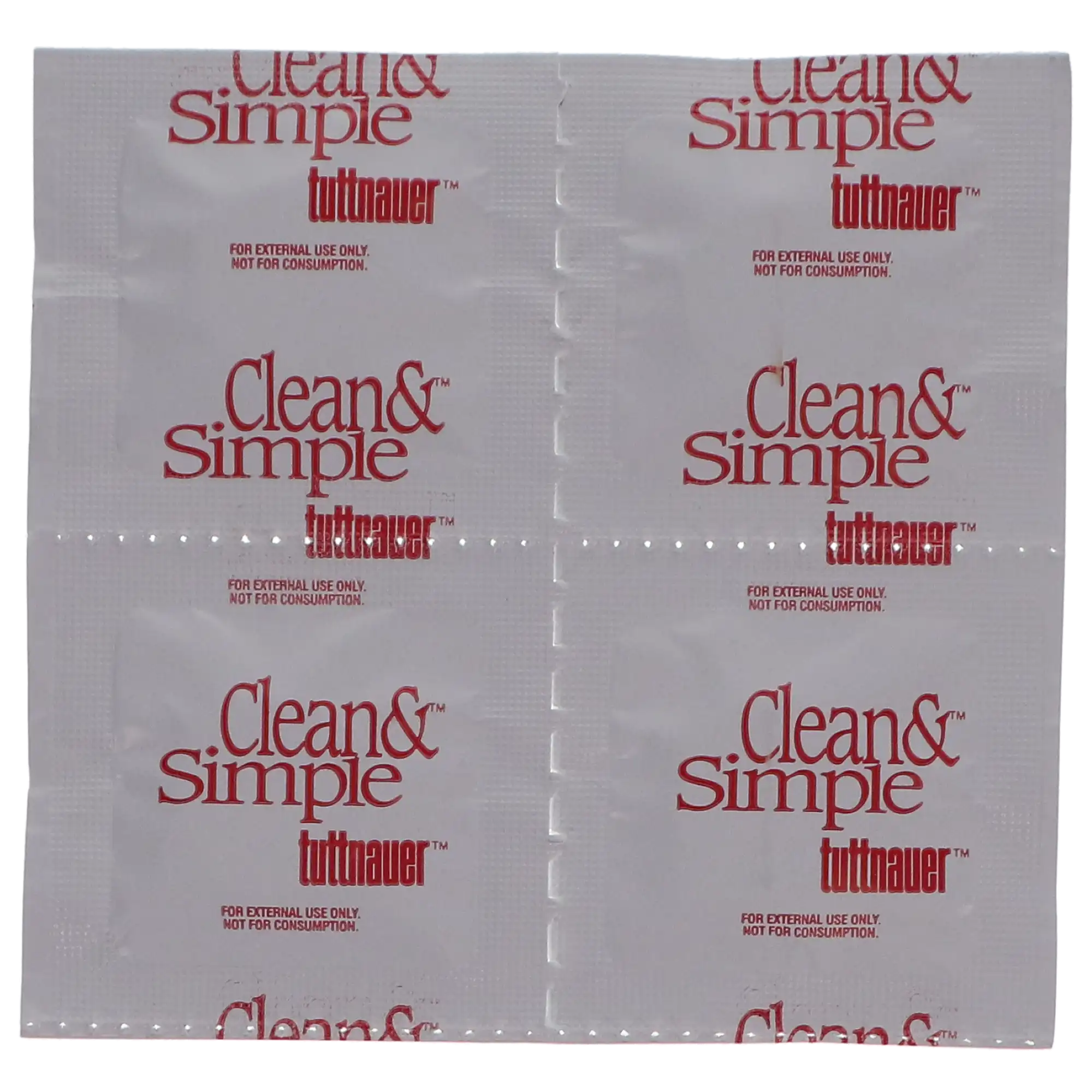 Clean & Simple Ultrasonic/Enzymatic Cleaning Tablets, 144/Box, CS0144 thumbnail 11