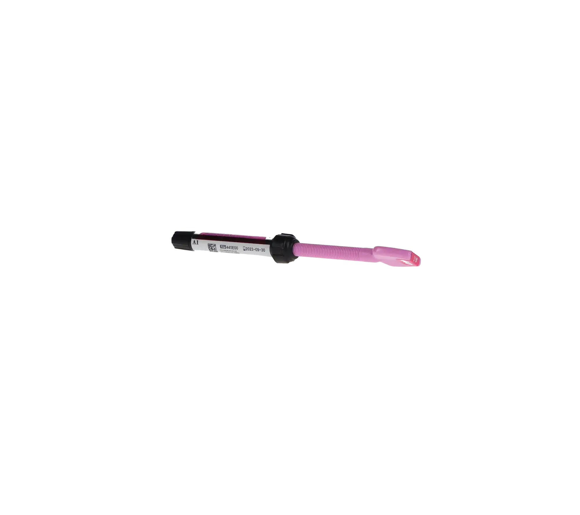 Estelite Sigma Quick Universal Composite, Light-Cure, Syringe Refill, A1, 3.8 g, 1/Pk, 13110 thumbnail 7