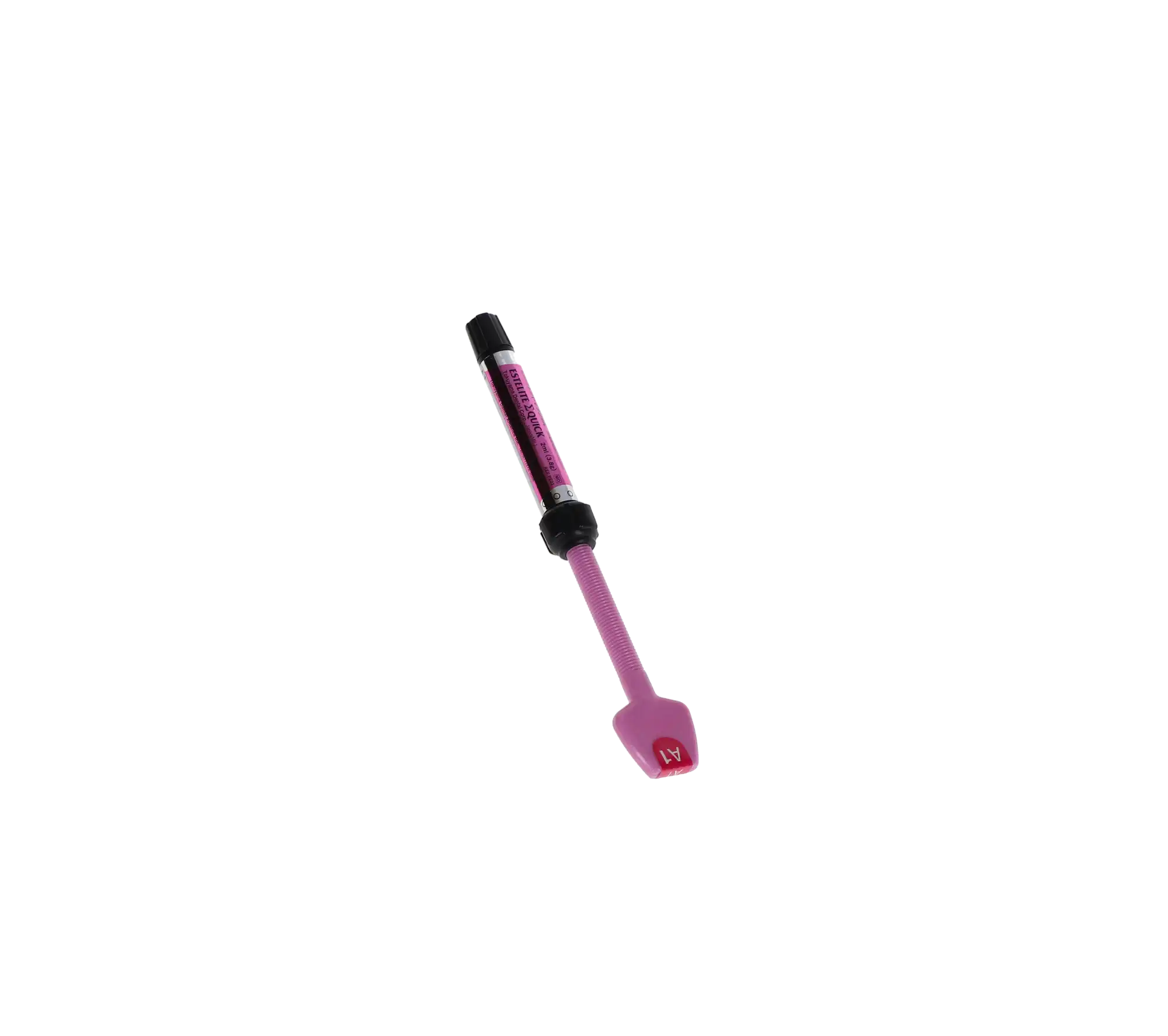 Estelite Sigma Quick Universal Composite, Light-Cure, Syringe Refill, A1, 3.8 g, 1/Pk, 13110 thumbnail 9