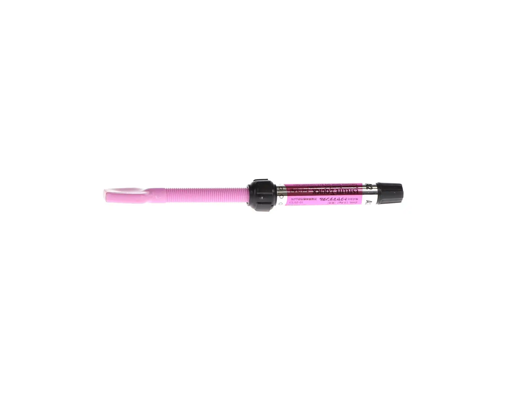 Estelite Sigma Quick Universal Composite, Light-Cure, Syringe Refill, A2, 3.8 g, 1/Pk, 13111 thumbnail 6