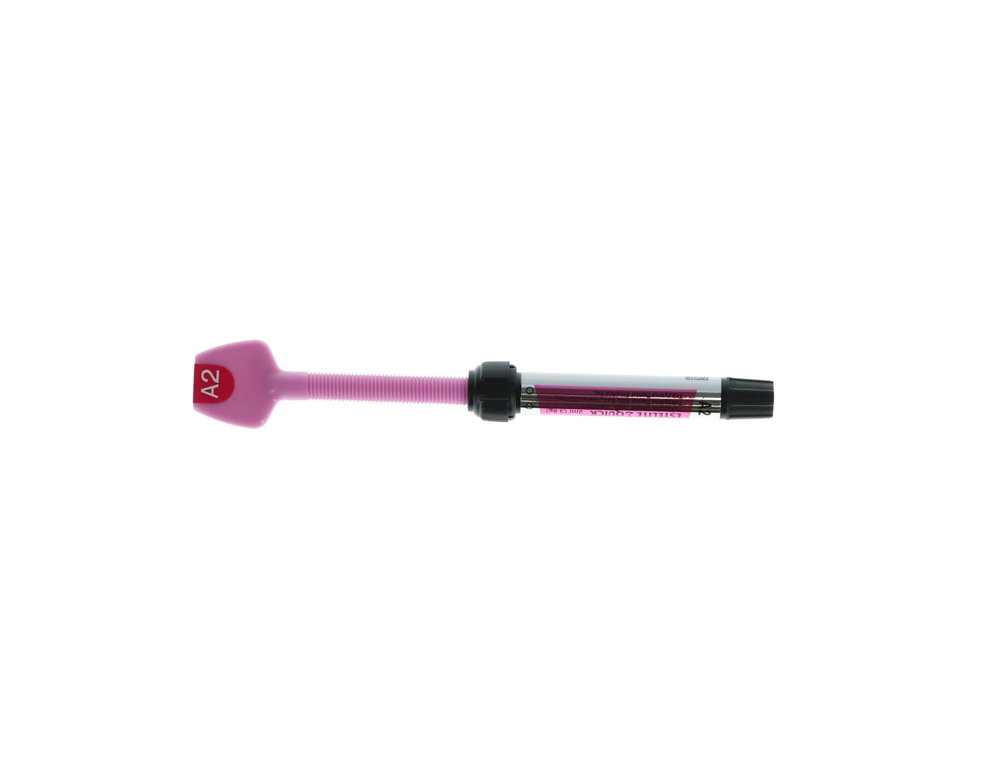 Estelite Sigma Quick Universal Composite, Light-Cure, Syringe Refill, A2, 3.8 g, 1/Pk, 13111 thumbnail 10