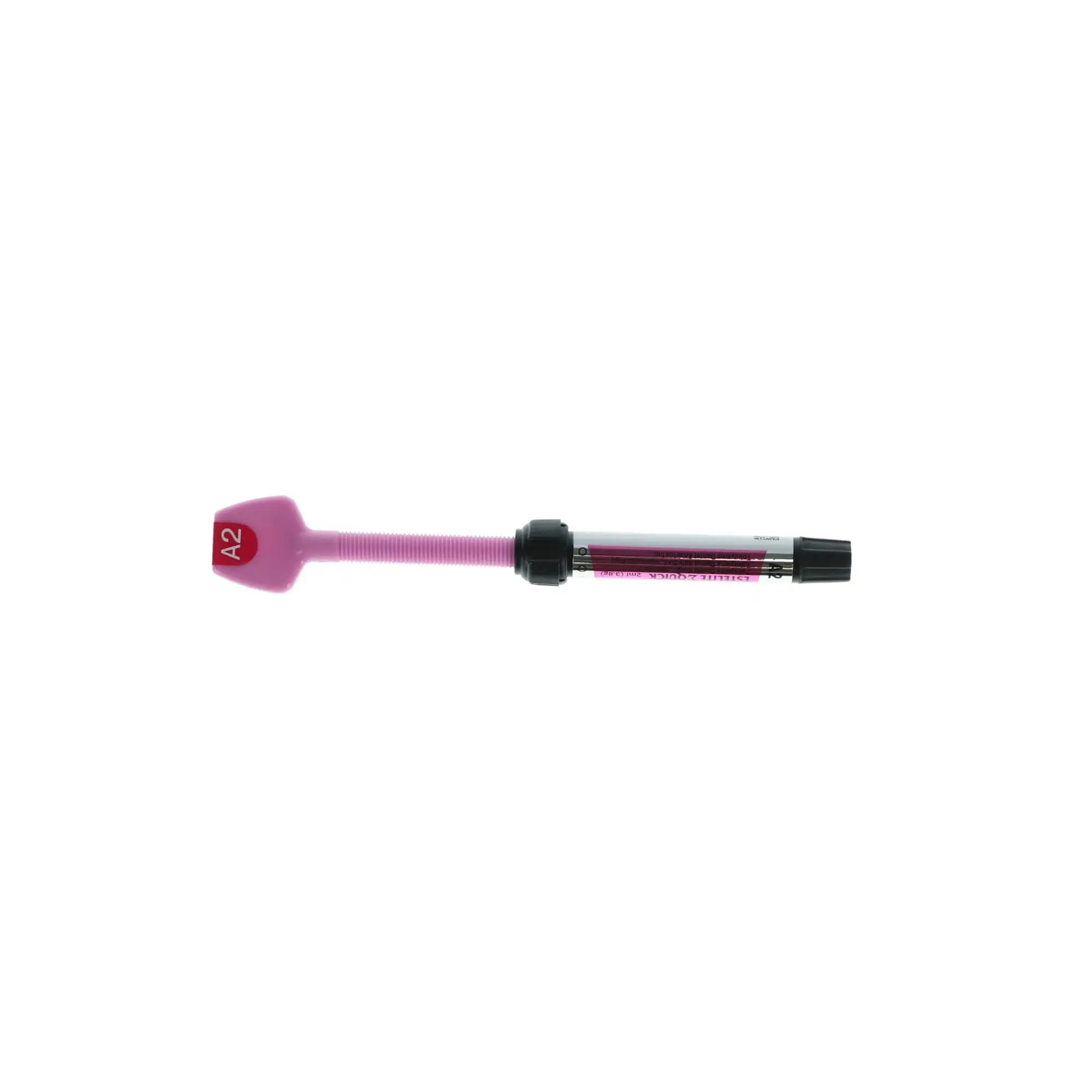 Estelite Sigma Quick Universal Composite, Light-Cure, Syringe Refill, A2, 3.8 g, 1/Pk, 13111 thumbnail 11