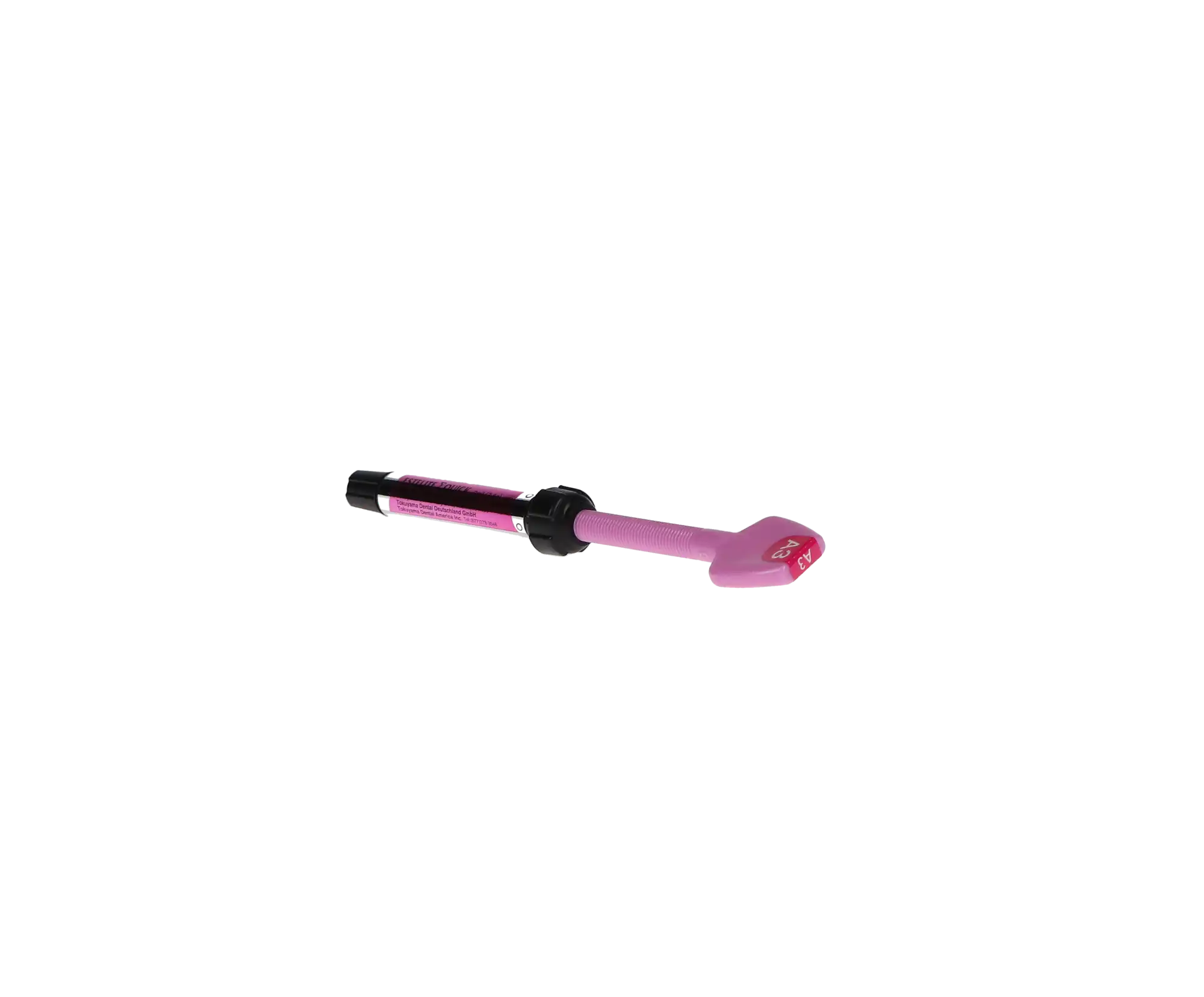 Estelite Sigma Quick Universal Light-Cure Composite, A3, 3.8 g Syringe Refill, 1/Pk, 13112 thumbnail 7